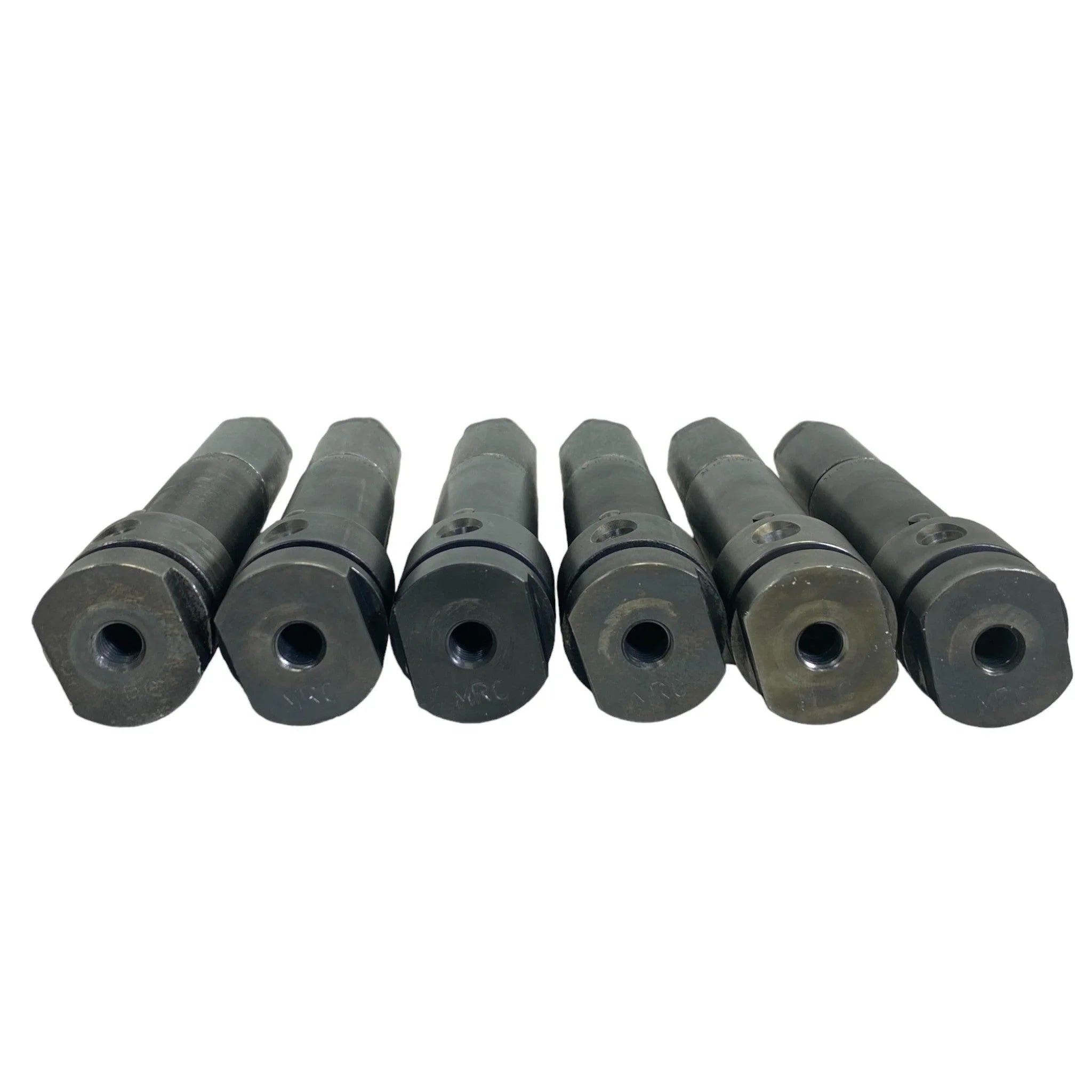 85135082 Genuine Mack Fuel Injectors Kit Set Of 6 Six