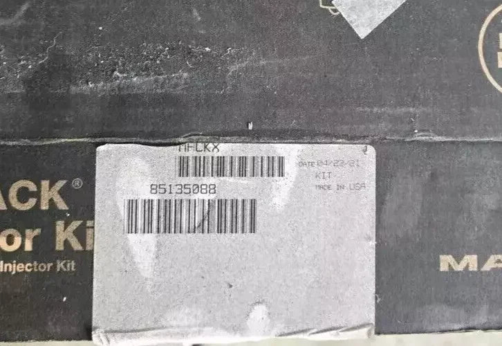 85135088 Genuine Mack Fuel Injector Kit
