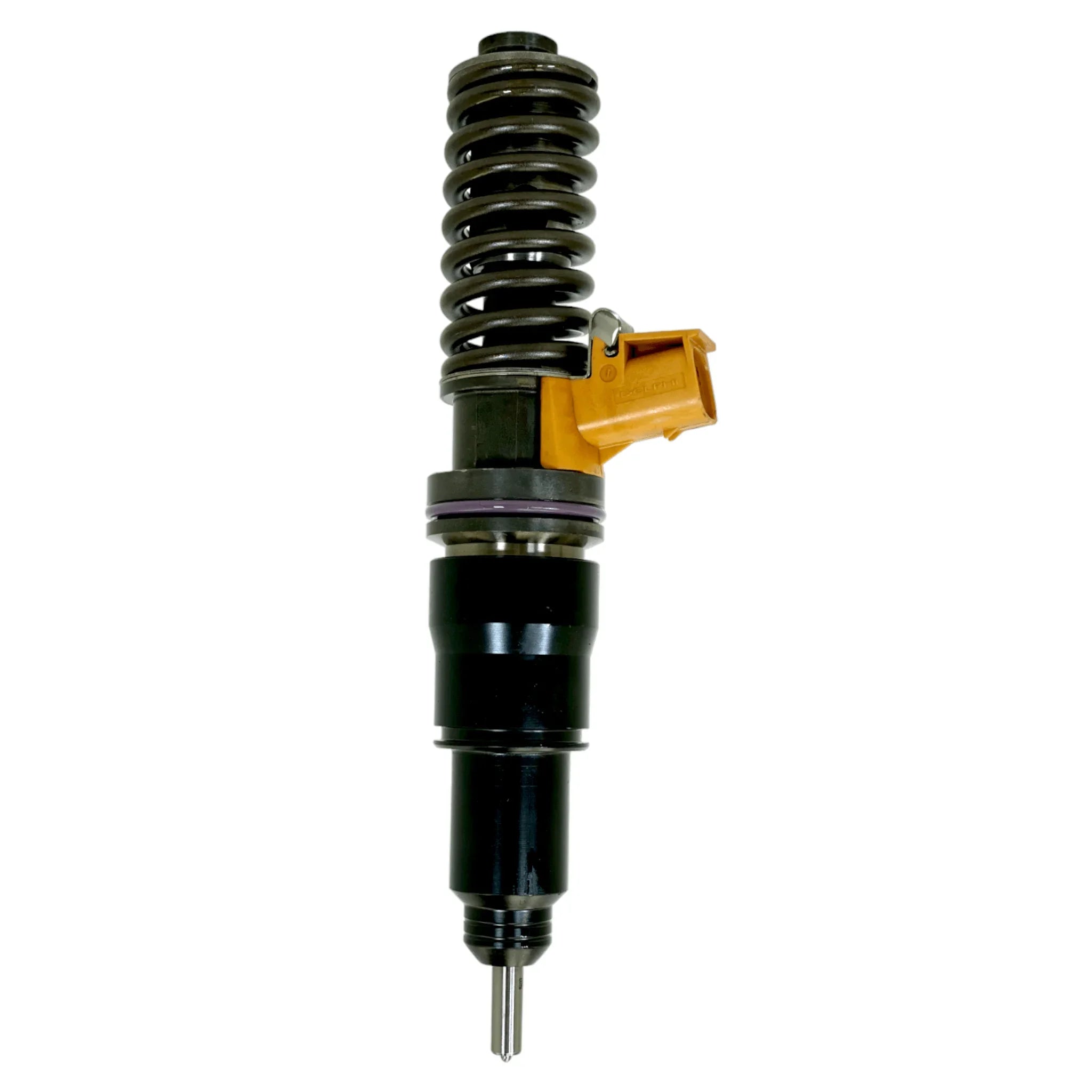 85143381 Genuine Volvo Fuel Injector