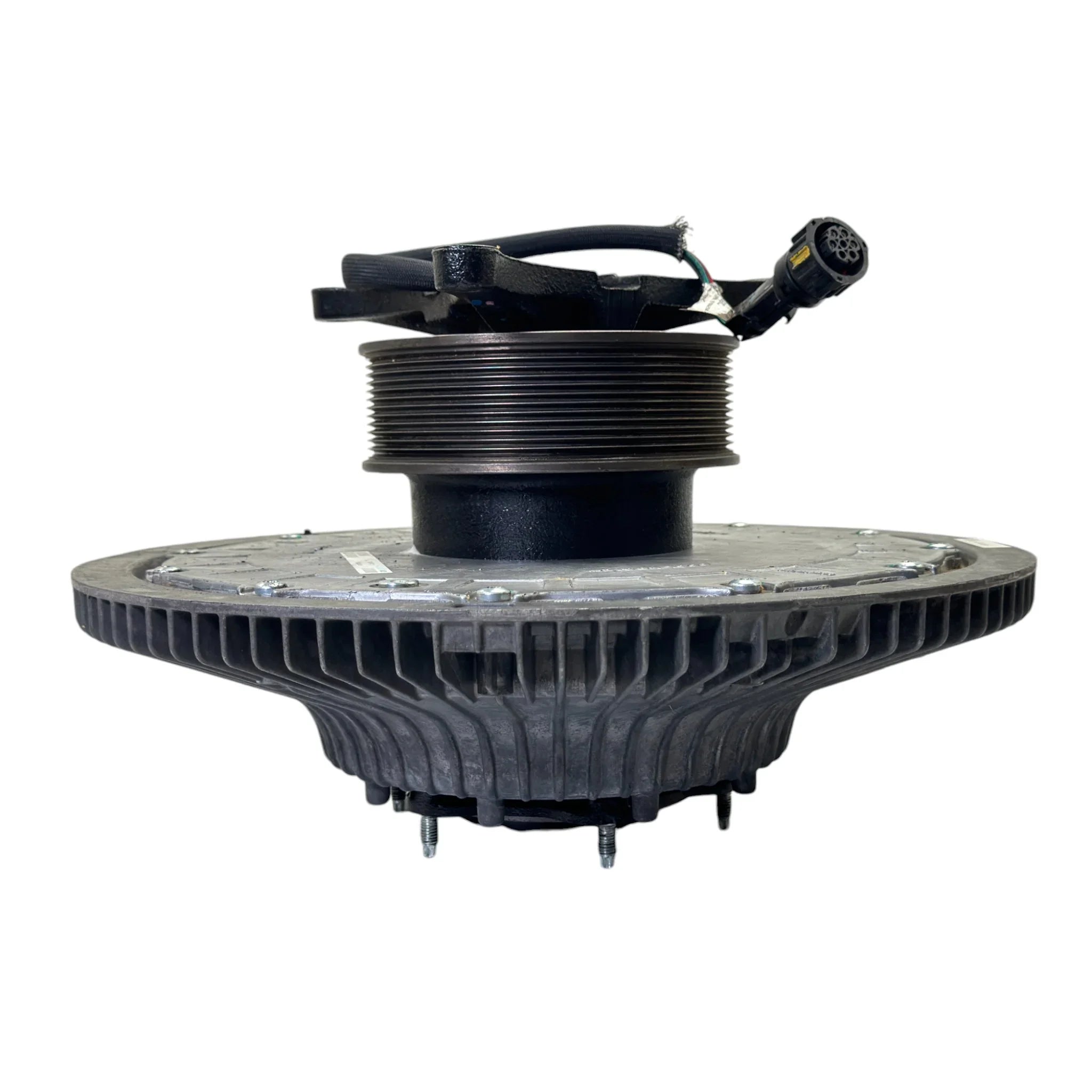 F171034003 Genuine Borgwarner Fan Clutch