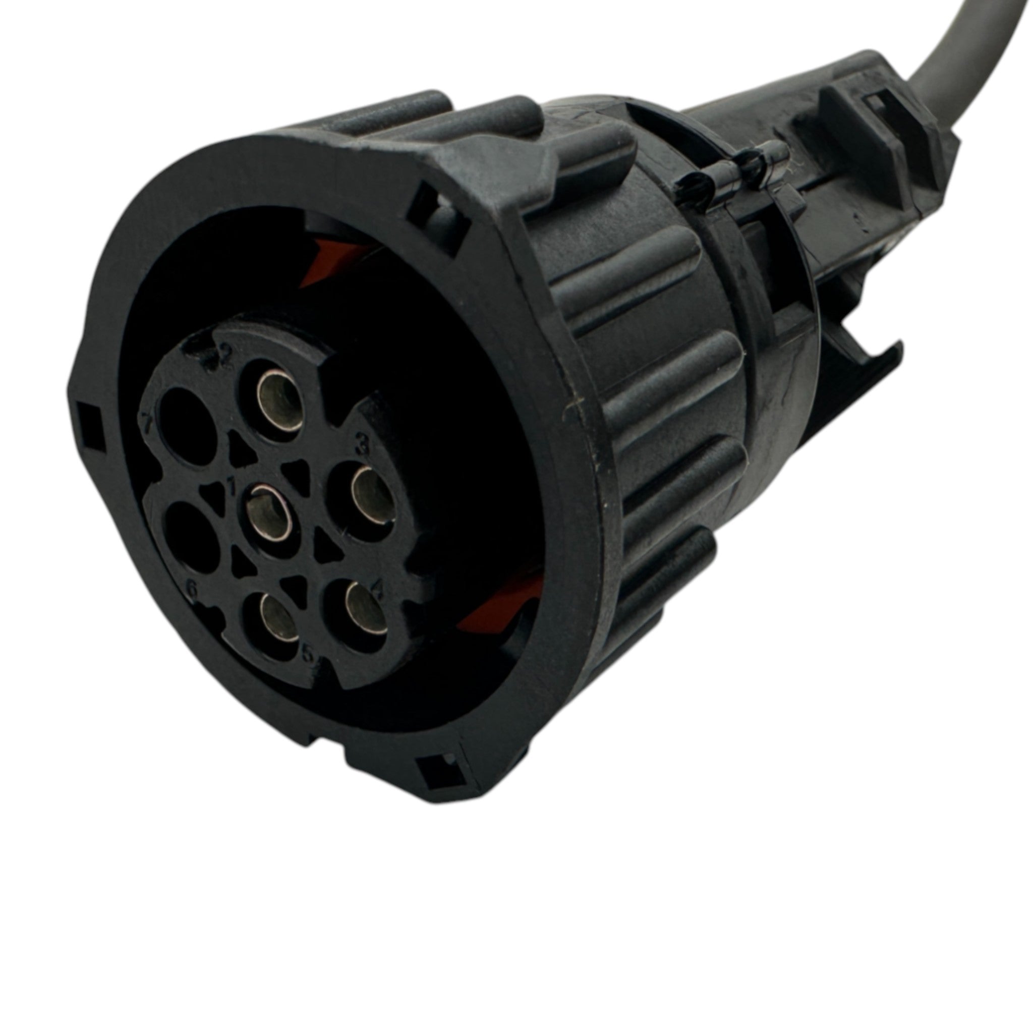 85147374 Genuine Volvo Fan Clutch