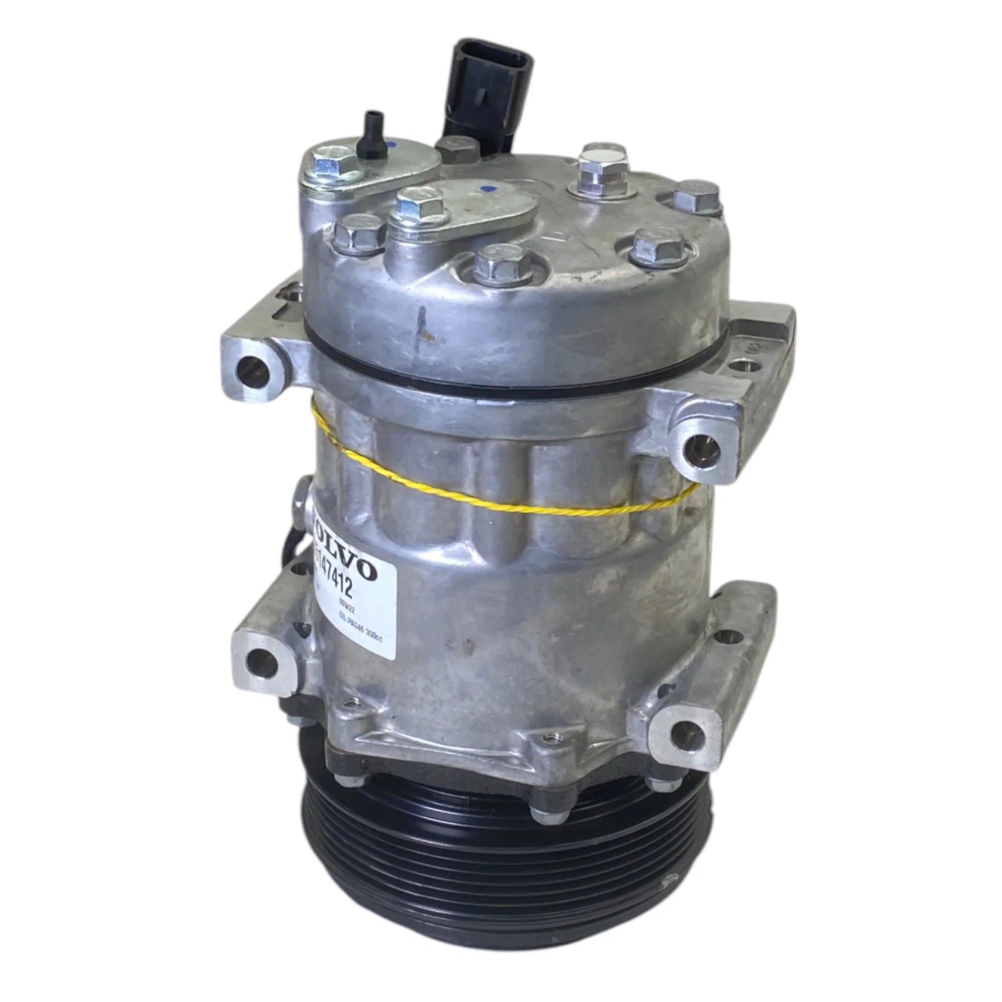 85147412 Genuine Volvo A/C Compressor