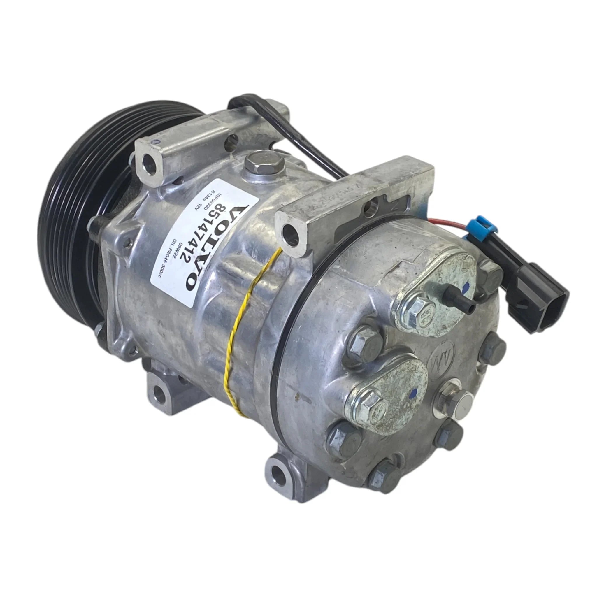 85147412 Genuine Volvo A/C Compressor
