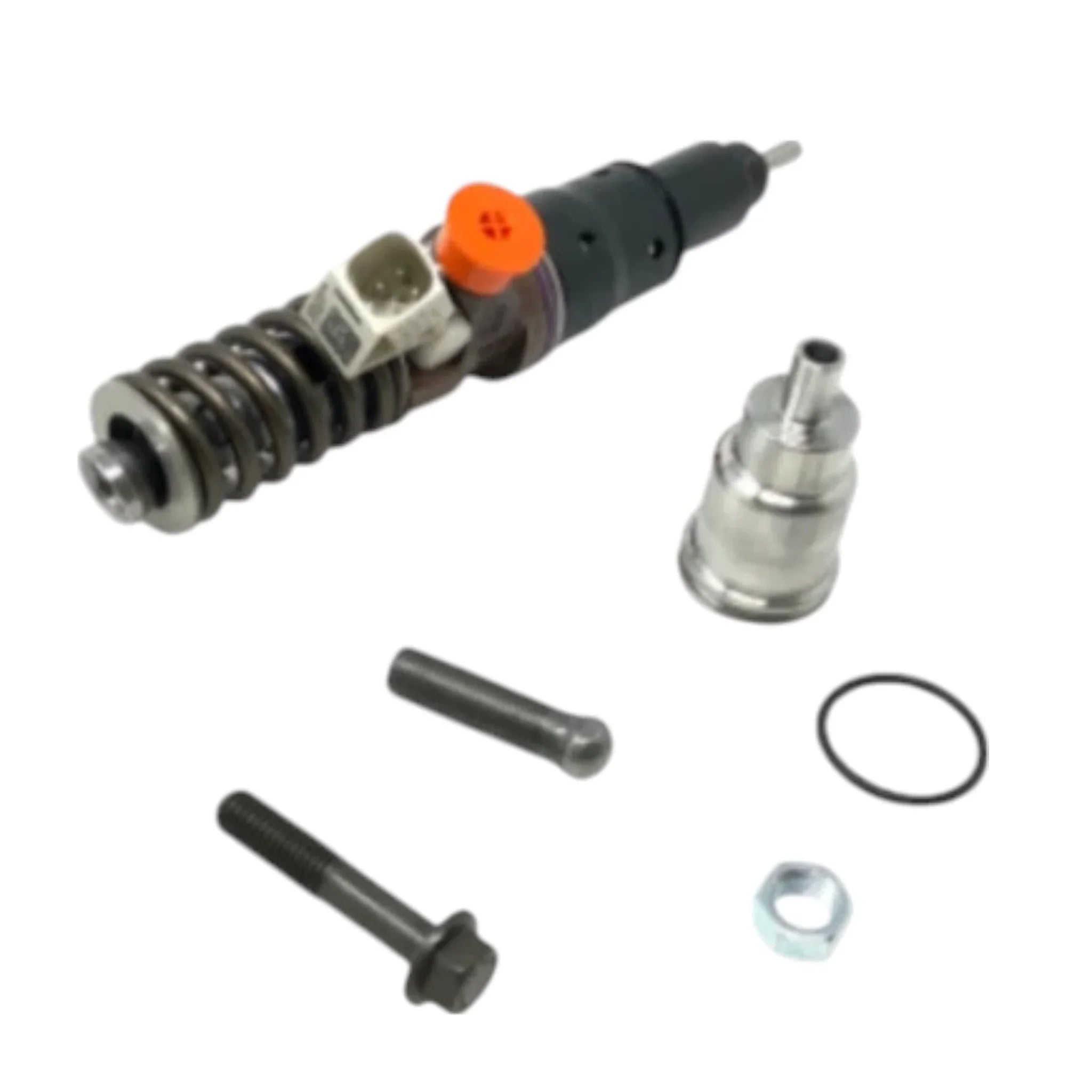 85150348 Gunuine Volvo Fuel Injector D13