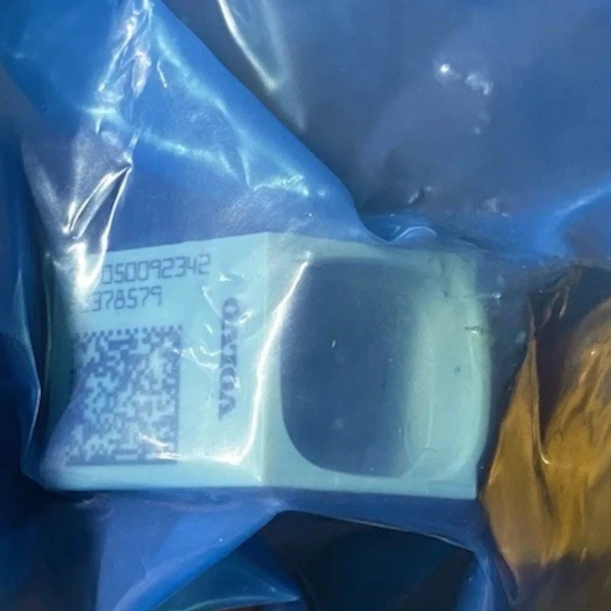 85150348 Gunuine Volvo Fuel Injector D13