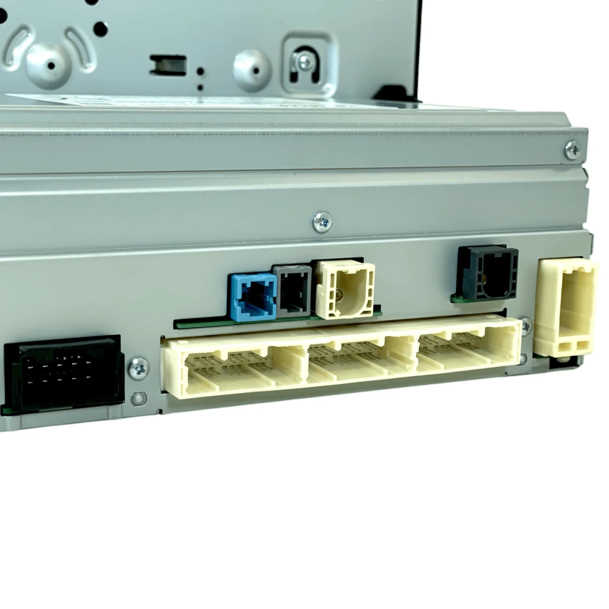 86140-02E70 Genuine Toyota Navigation Display Screen Receiver 3.0 For Rav4