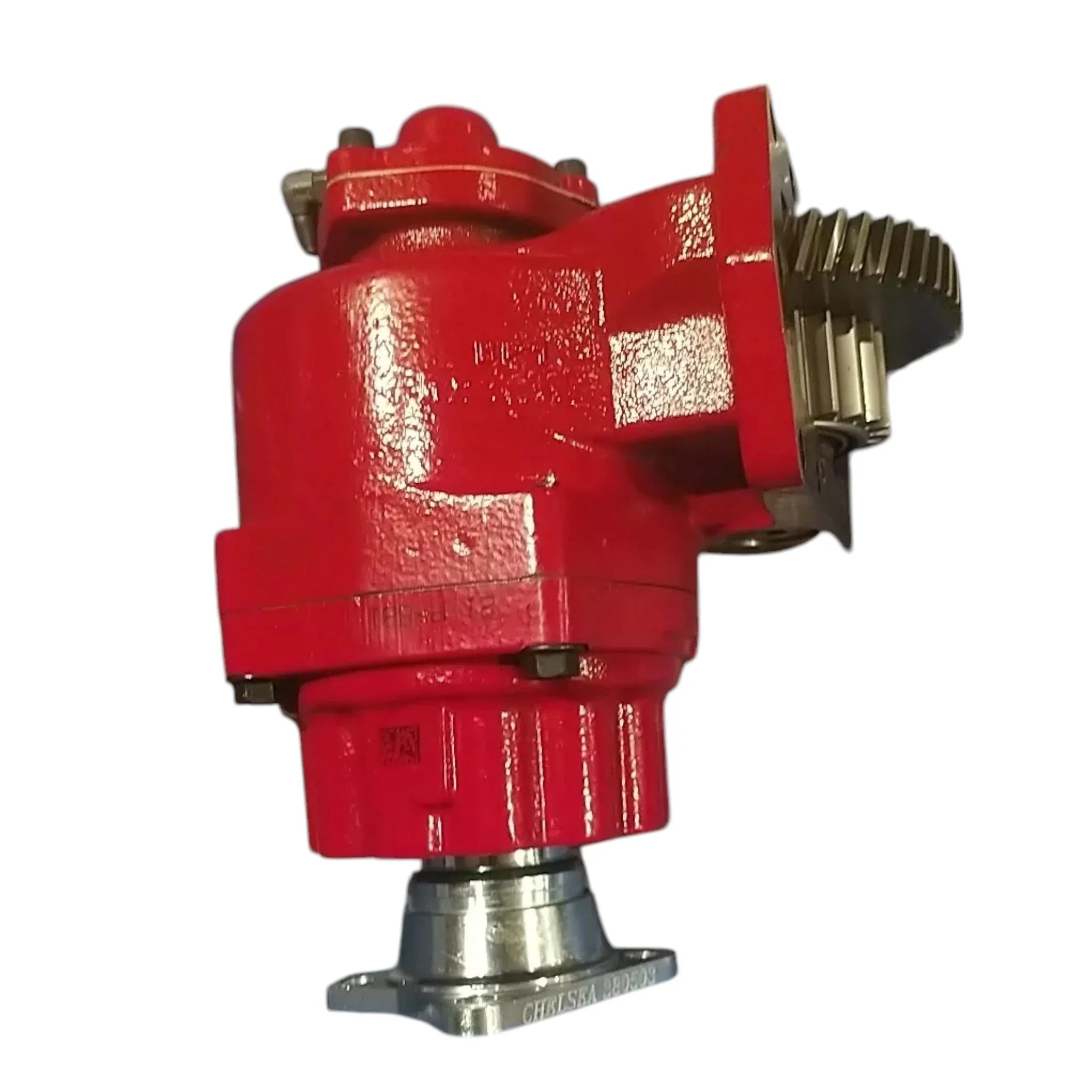 877XAFJP-M3XV Chelsea PTO Assembly