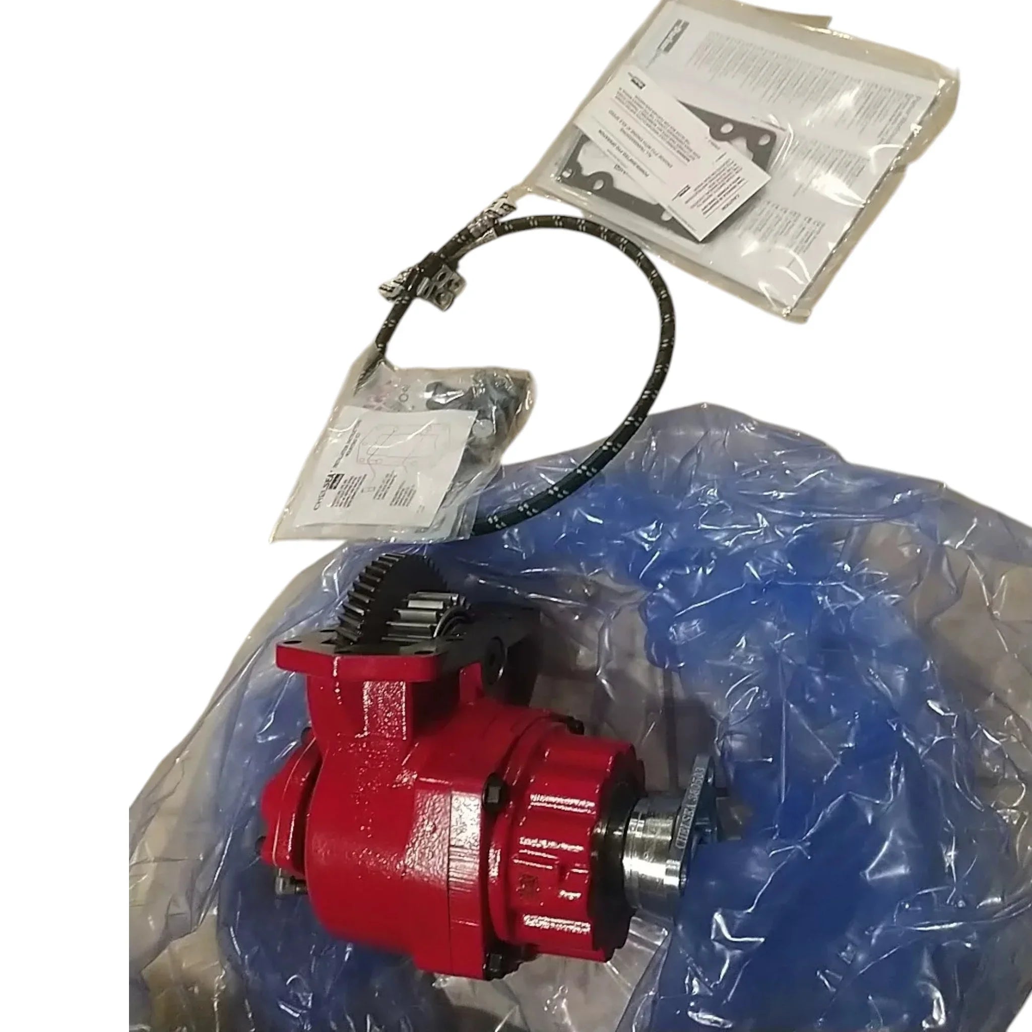 877XAFJP-M3XV Chelsea PTO Assembly