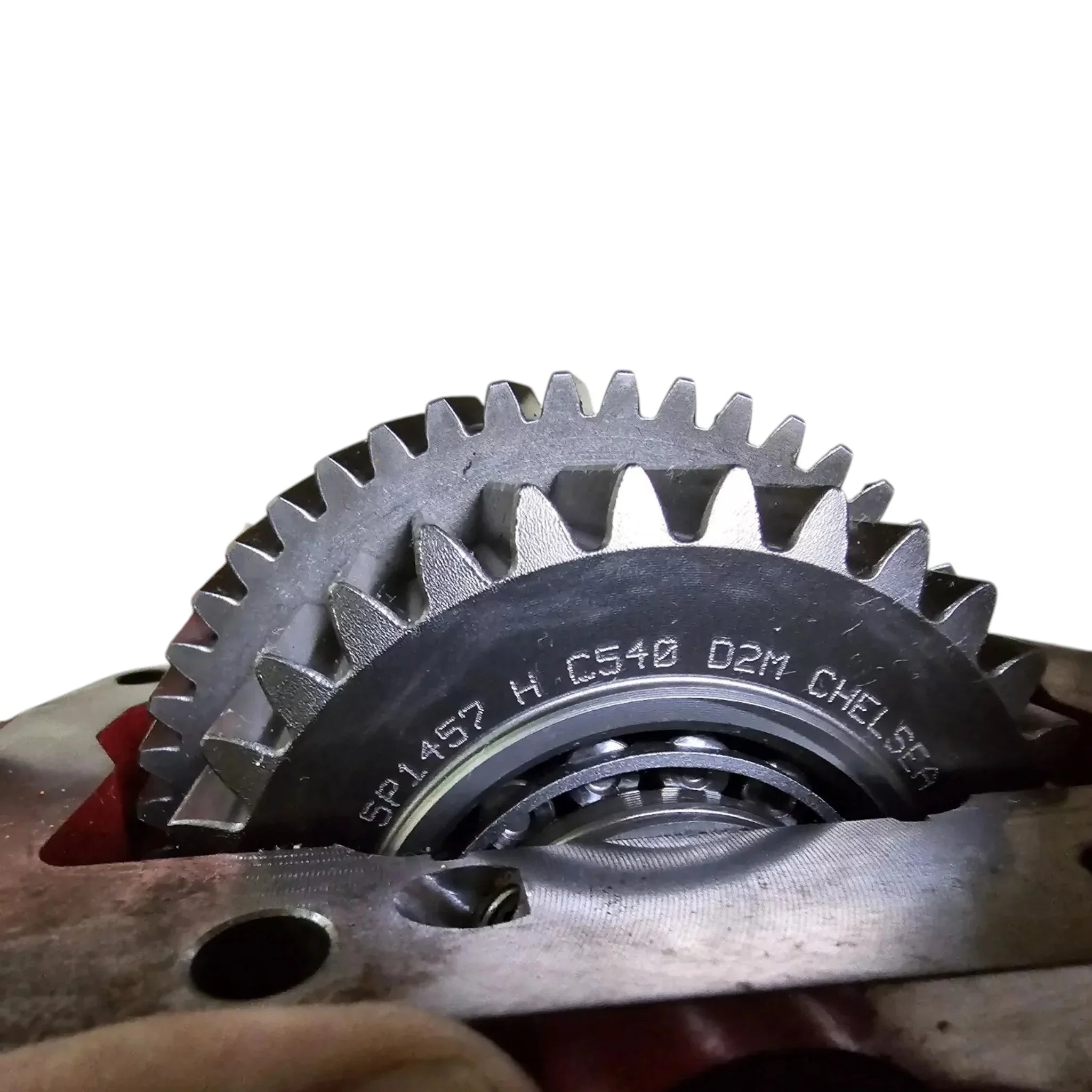 877XGFJP-M5XV Chelsea Power Take Off Assembly