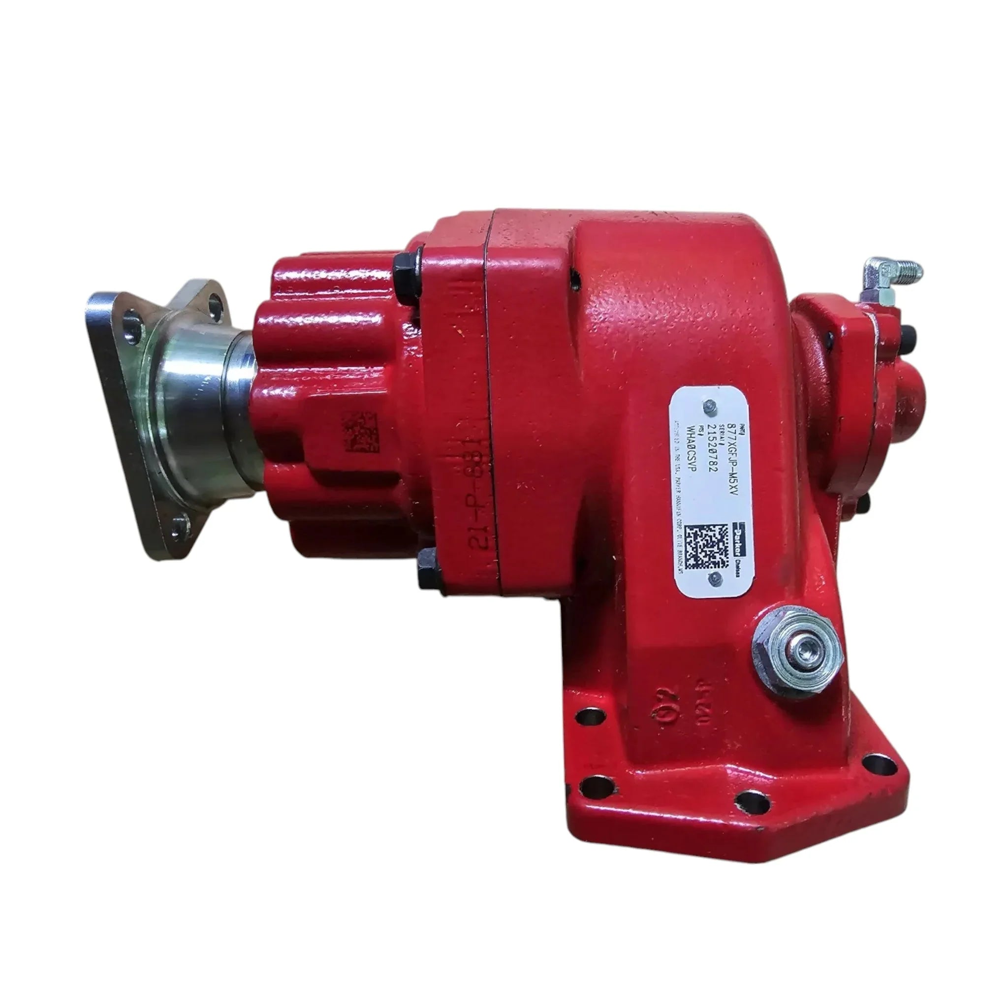 877XGFJP-M5XV Chelsea Power Take Off Assembly