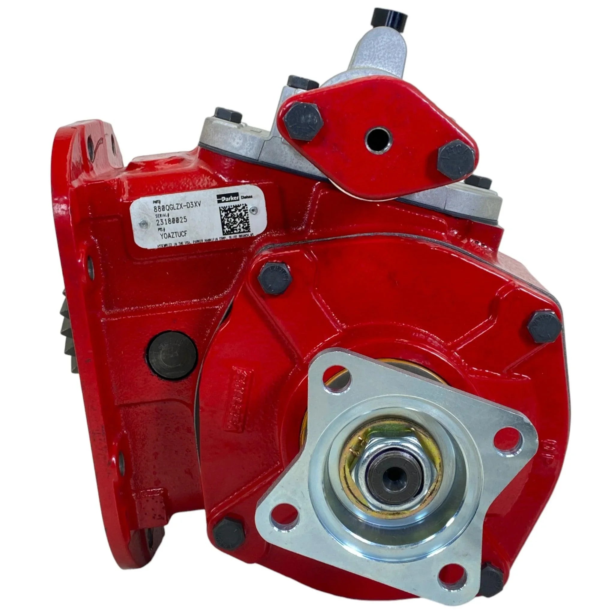 880QGLZXD3XV Parker Chelsea PTO Power Take Off