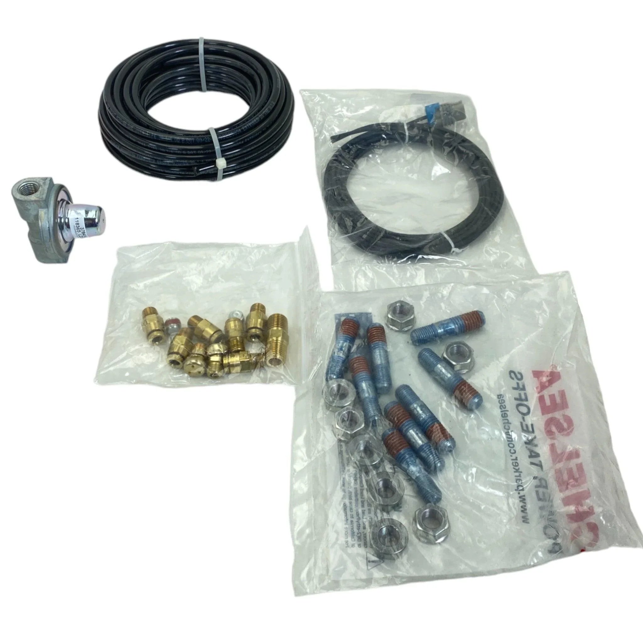 880QGLZXD3XV Parker Chelsea PTO Power Take Off