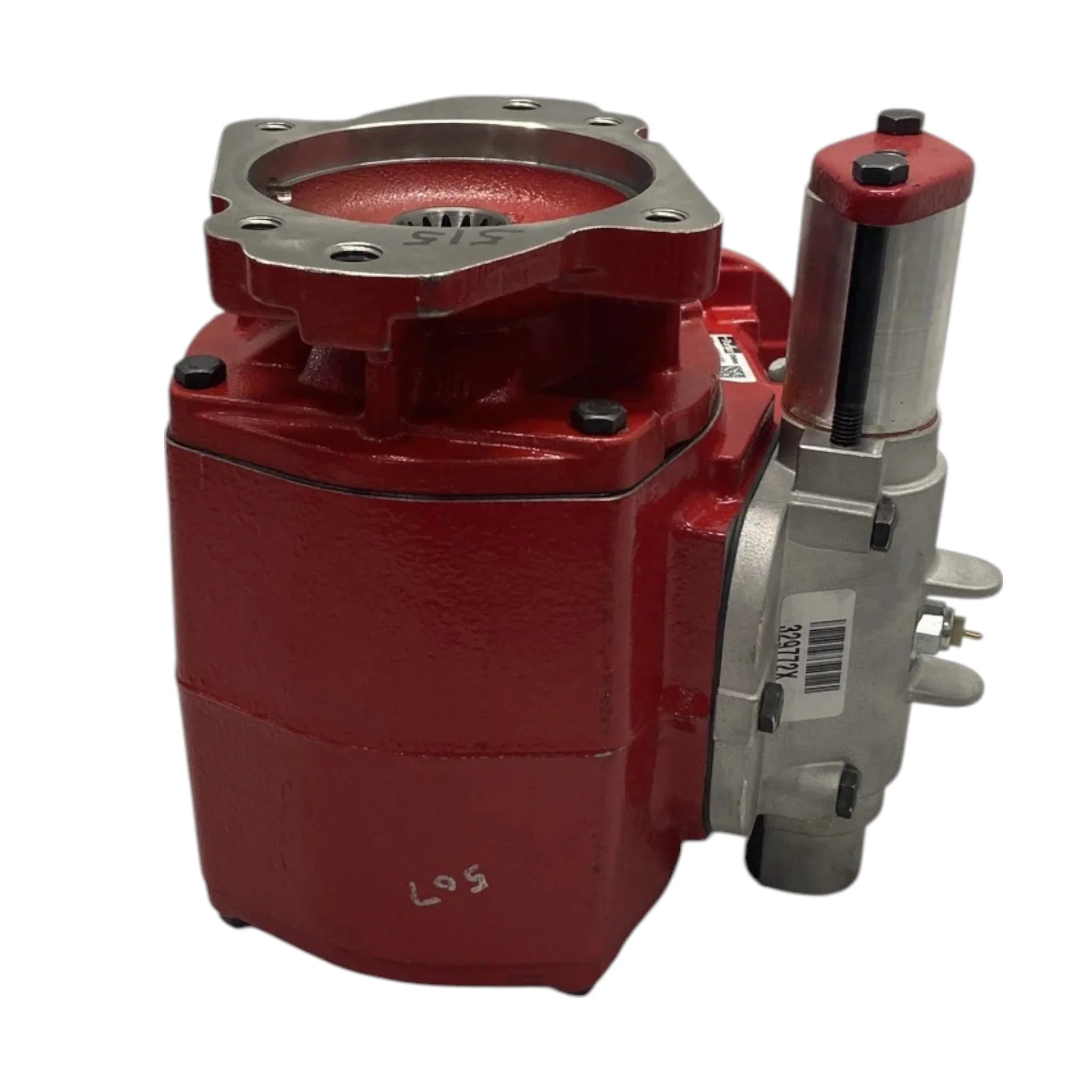 880XJAHX-A3XS Chelsea Power Take Off