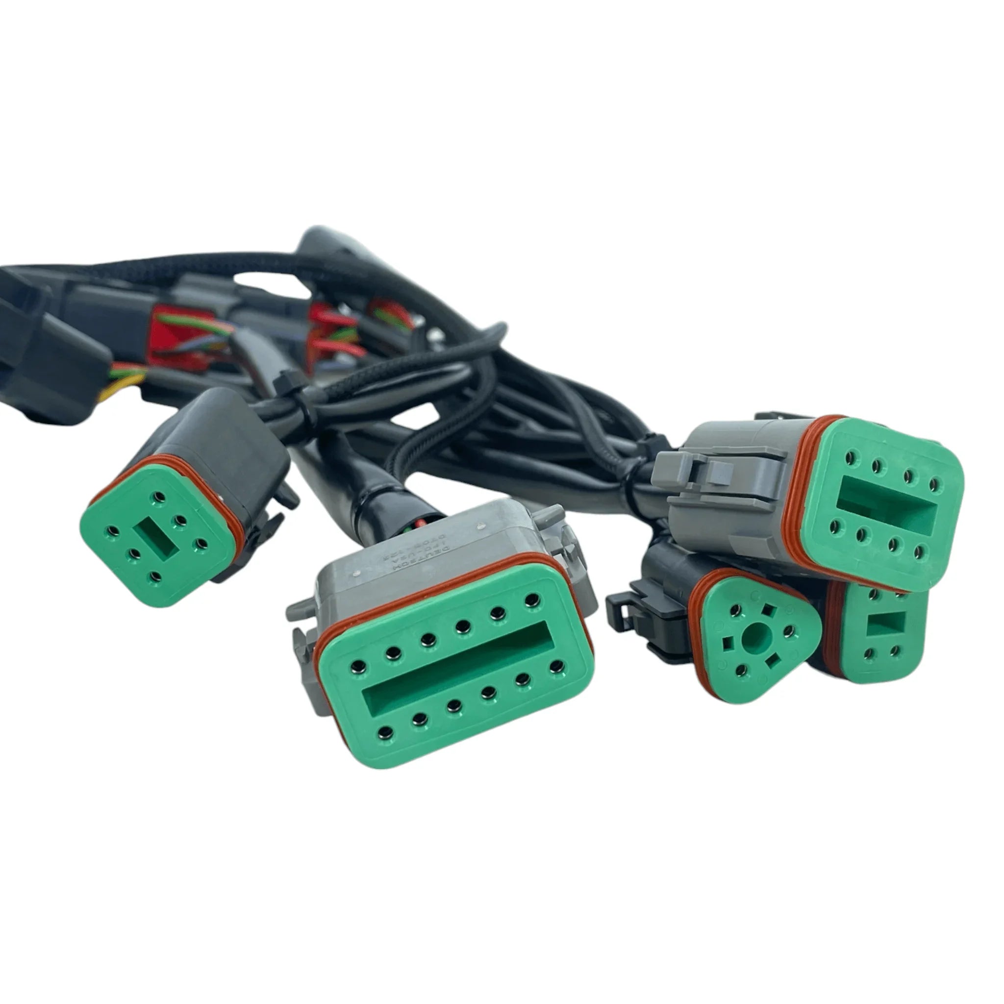 88890016 Genuine Volvo Break Out Harness