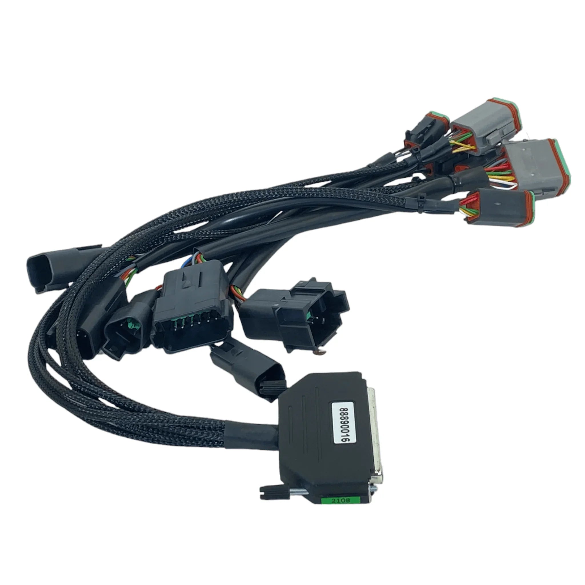 88890016 Genuine Volvo Break Out Harness