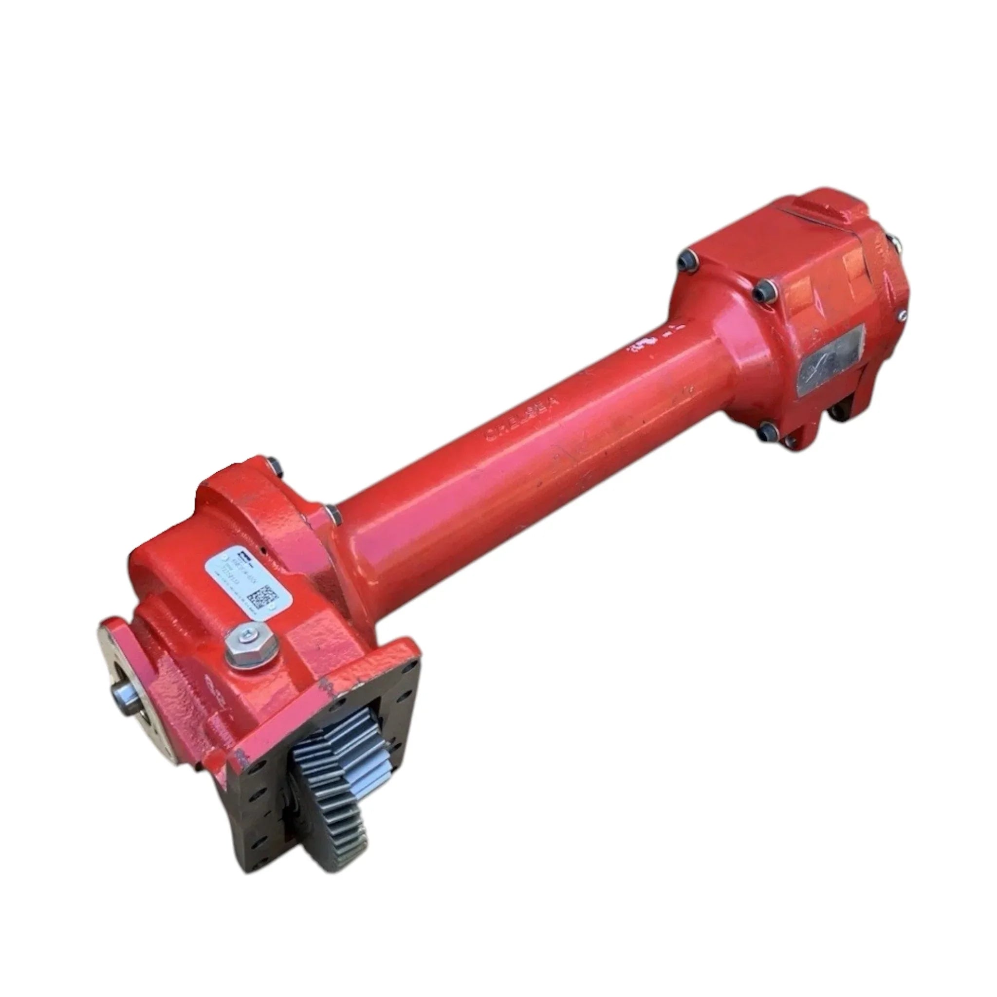 890CBFJW-B3CK Chelsea PTO Assembly