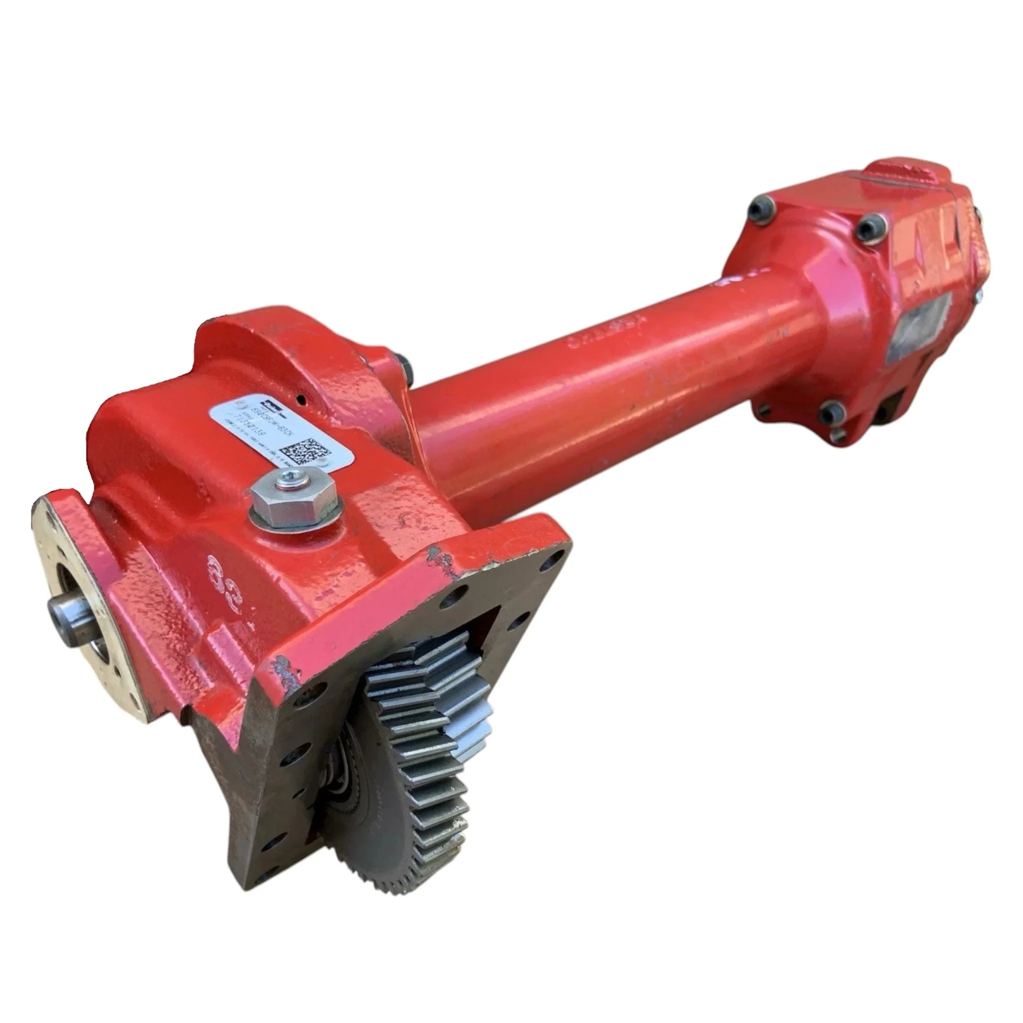 890CBFJW-B3CK Chelsea PTO Assembly