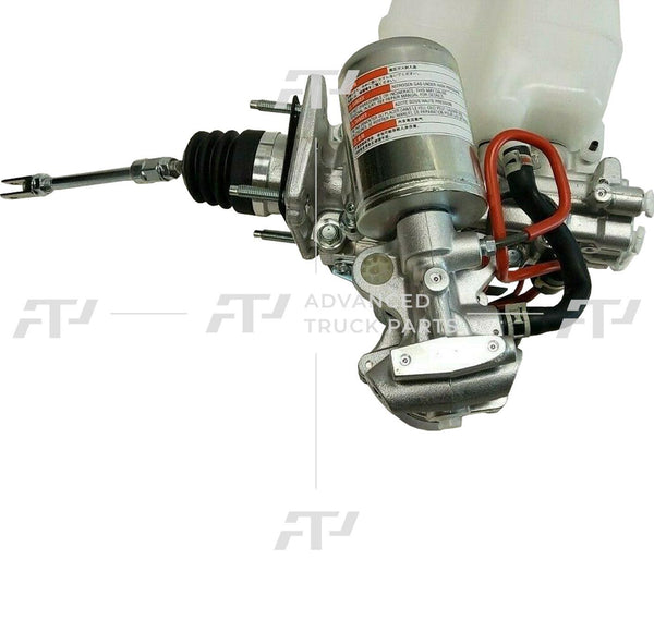 ハル③ 89541-35341 Genuine Toyota Anti Lock Brake Pump Assembly