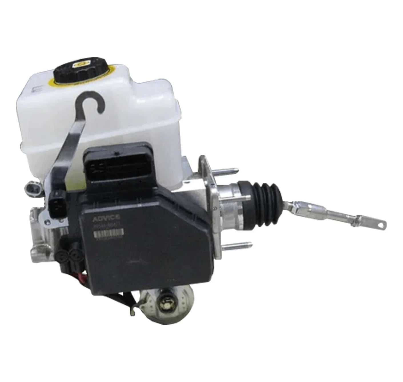 89541-60471 Genuine Toyota ABS Anti Lock Brake Actuator & Pump