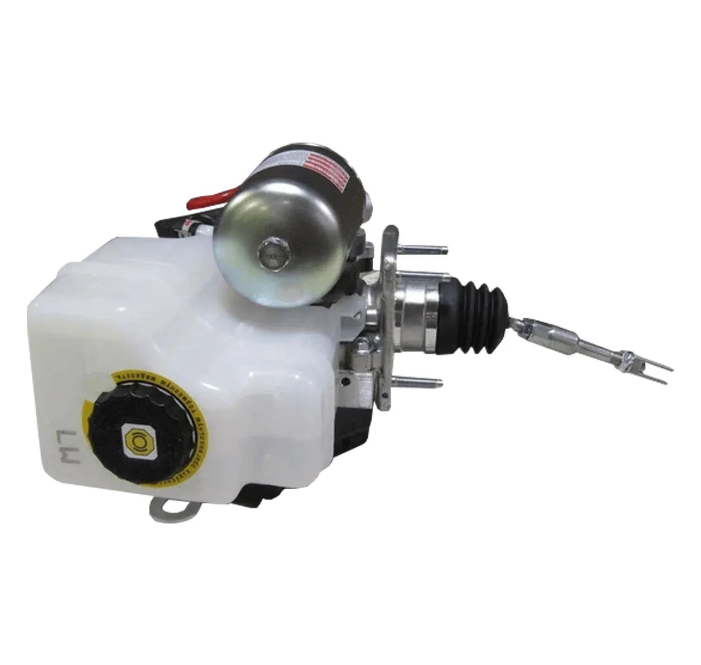 89541-60471 Genuine Toyota ABS Anti Lock Brake Actuator & Pump