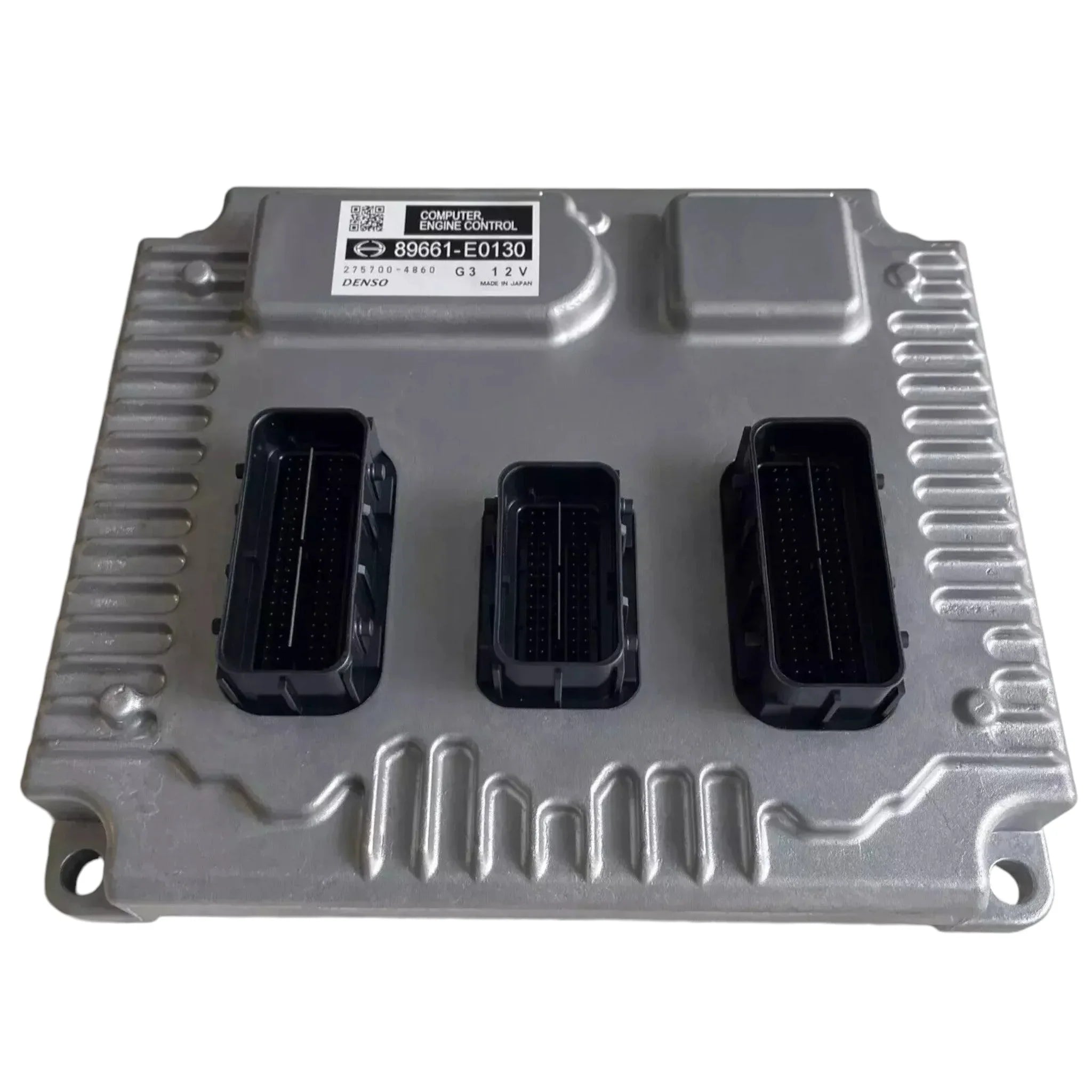 27757004860 Genuine Hino ECM Engine Control Module