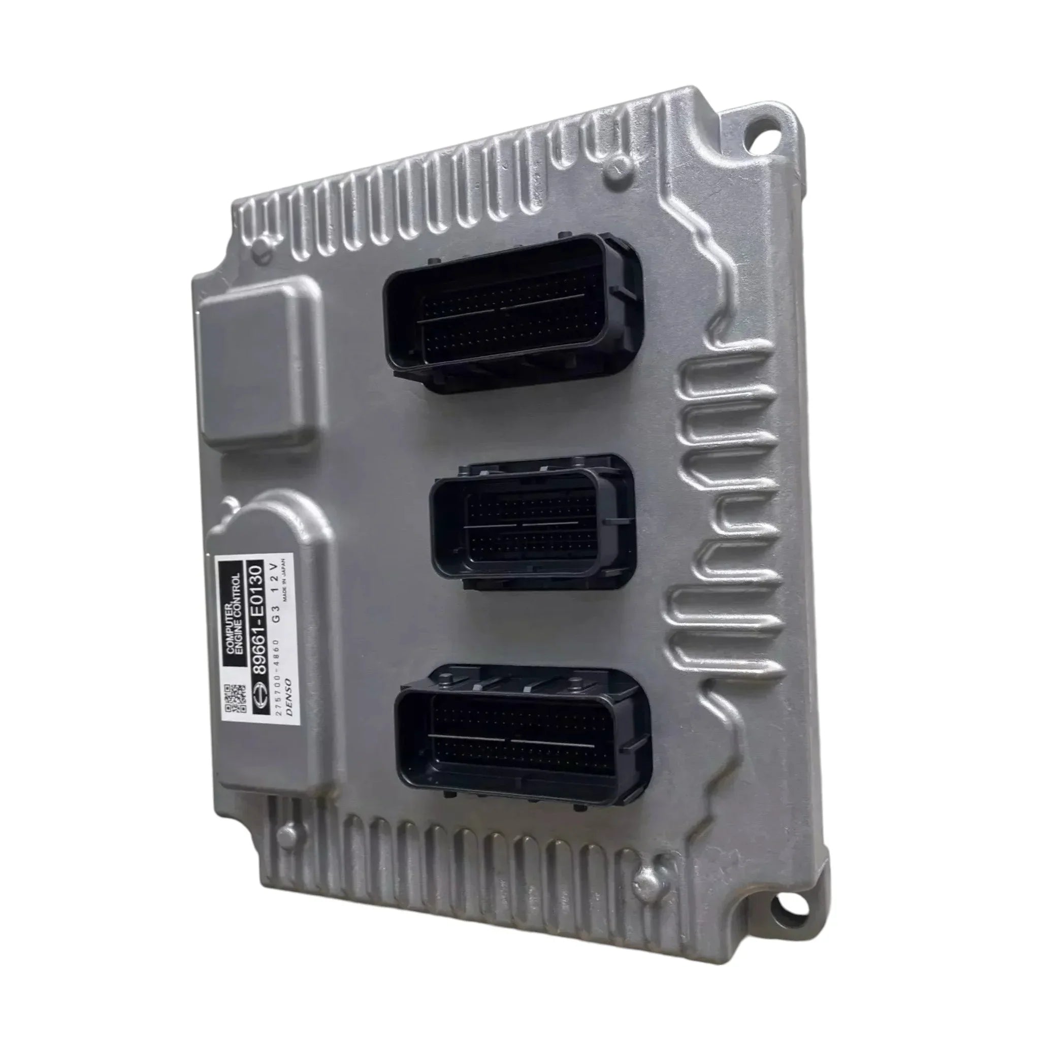 27757004860 Genuine Hino ECM Engine Control Module