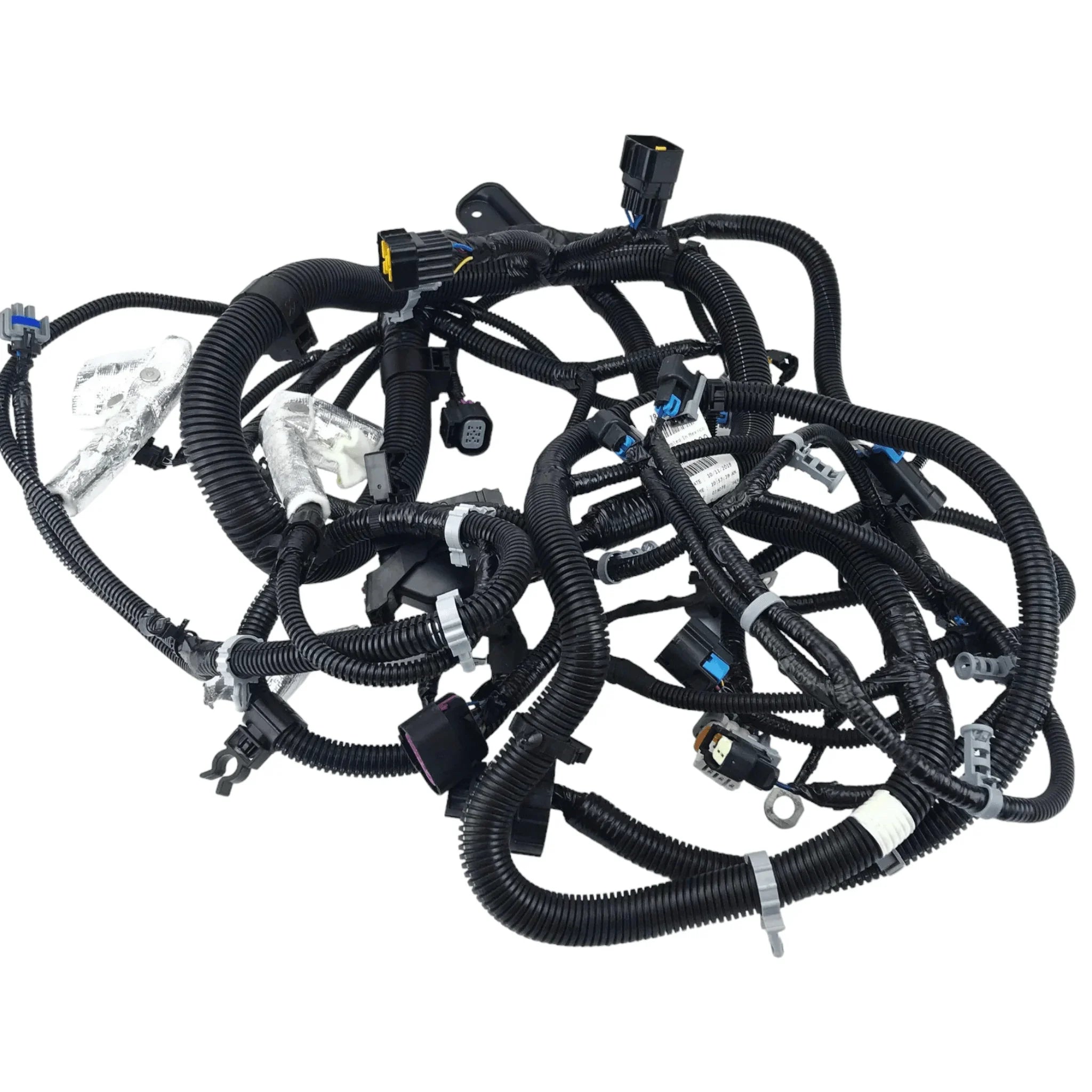 8-98187-588-0 Genuine Isuzu Harness For Isuzu Npr Npr-Hd