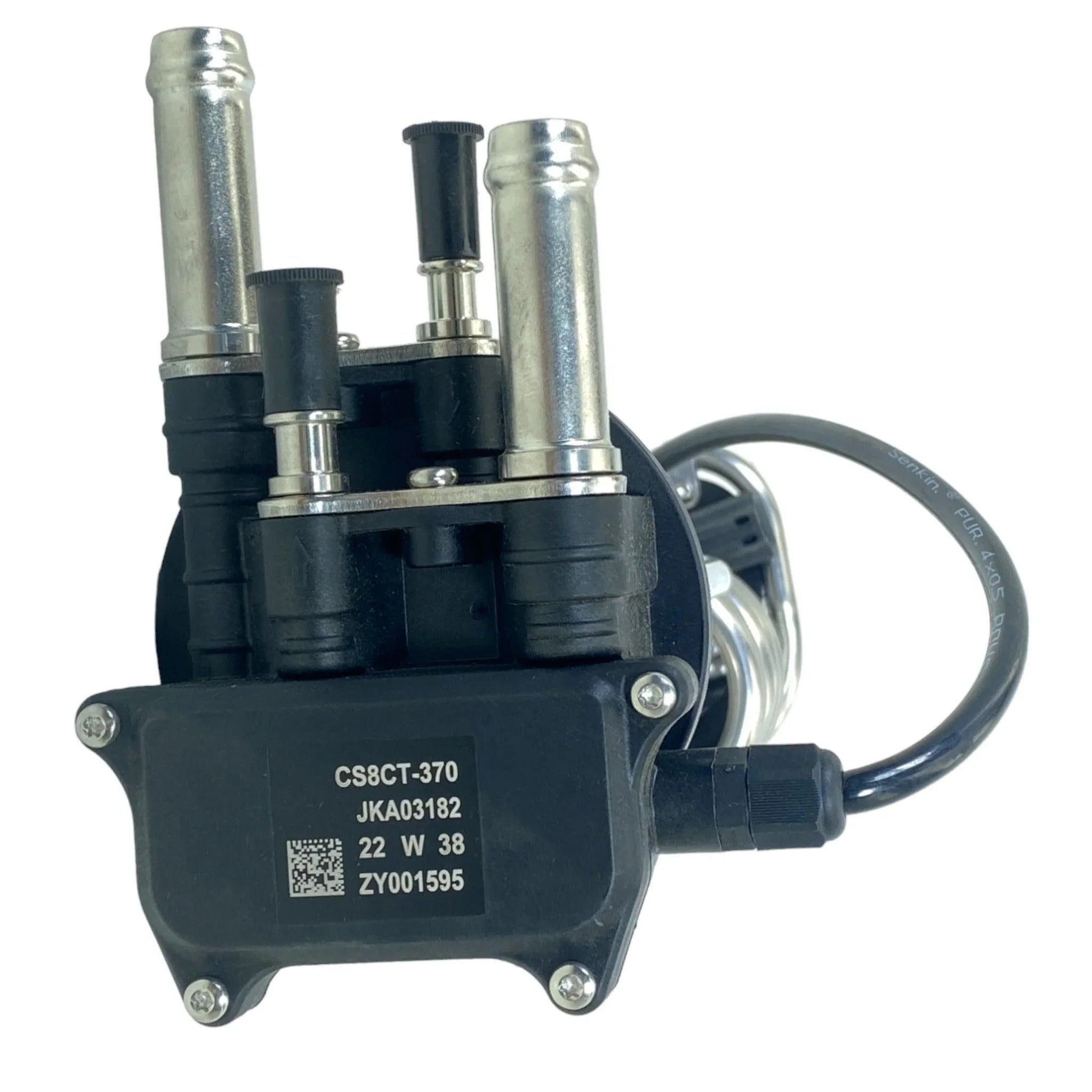 JKA03182 Genuine Kalmar Ottawa Multipurpose Head Unit Def Sensor