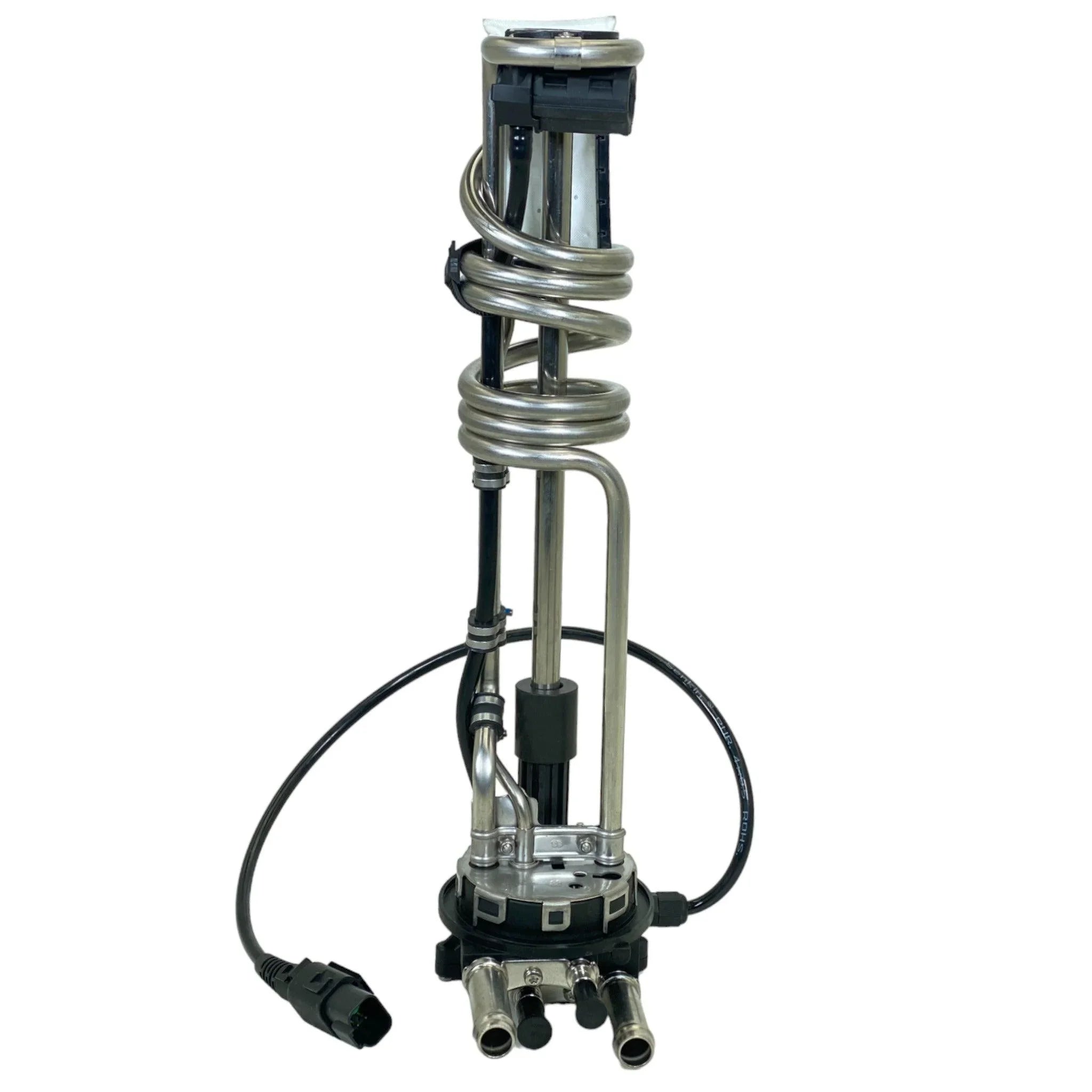 JKA03182 Genuine Kalmar Ottawa Multipurpose Head Unit Def Sensor