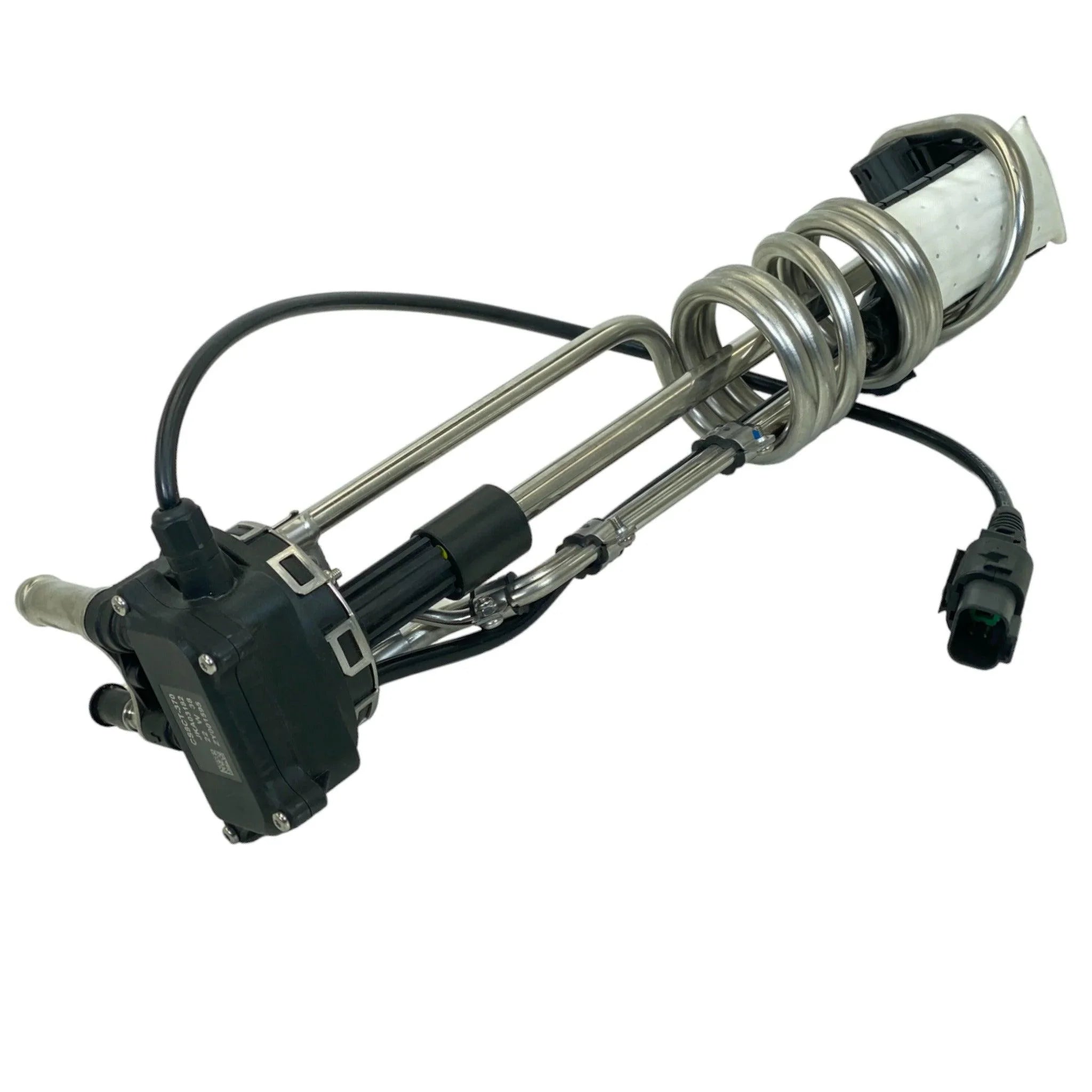 JKA03182 Genuine Kalmar Ottawa Multipurpose Head Unit Def Sensor