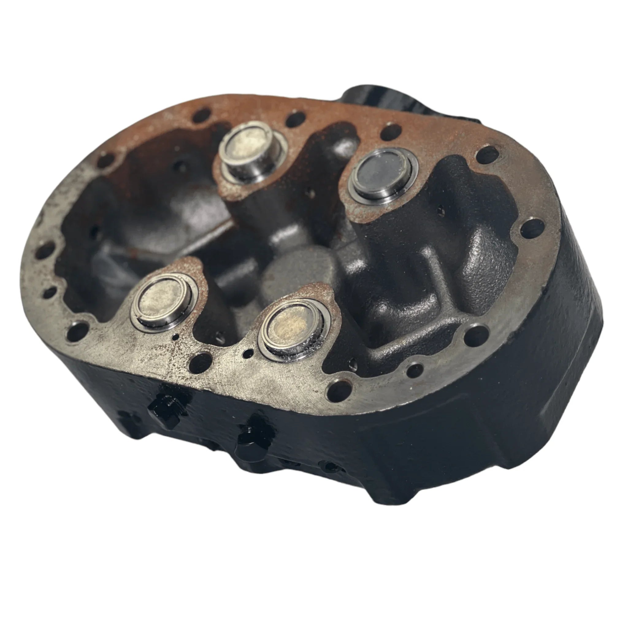 902-0317-00 Genuine Copeland Service Head Kit