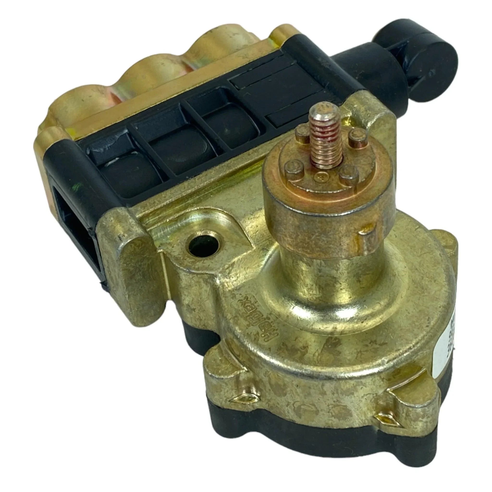 90554950 Genuine Haldex PR Plus Height Control Valve