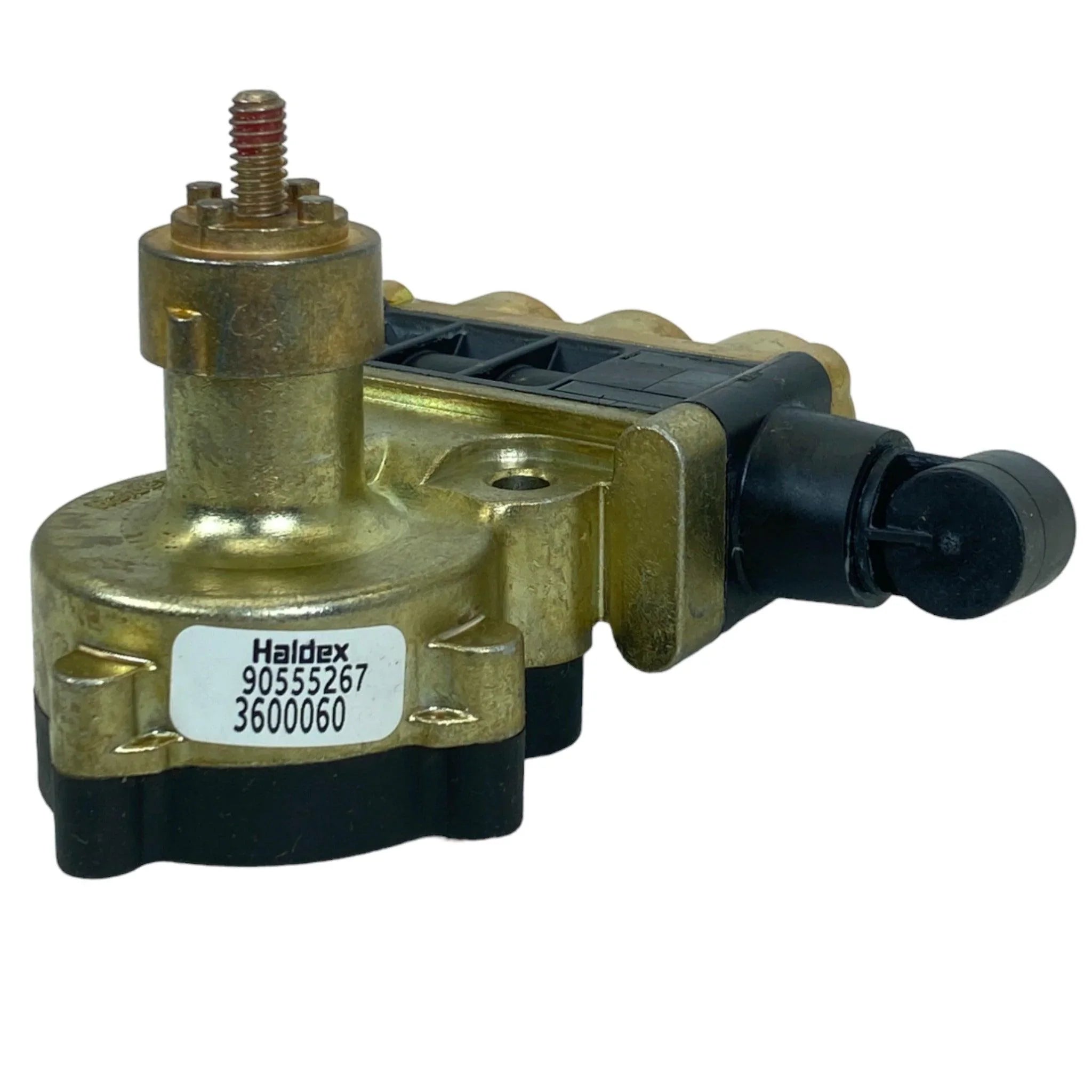 90554950 Genuine Haldex PR Plus Height Control Valve