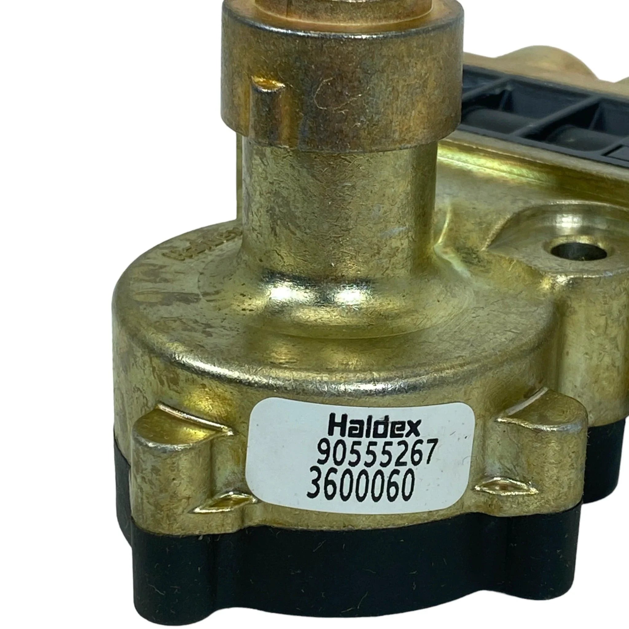 90554950 Genuine Haldex PR Plus Height Control Valve
