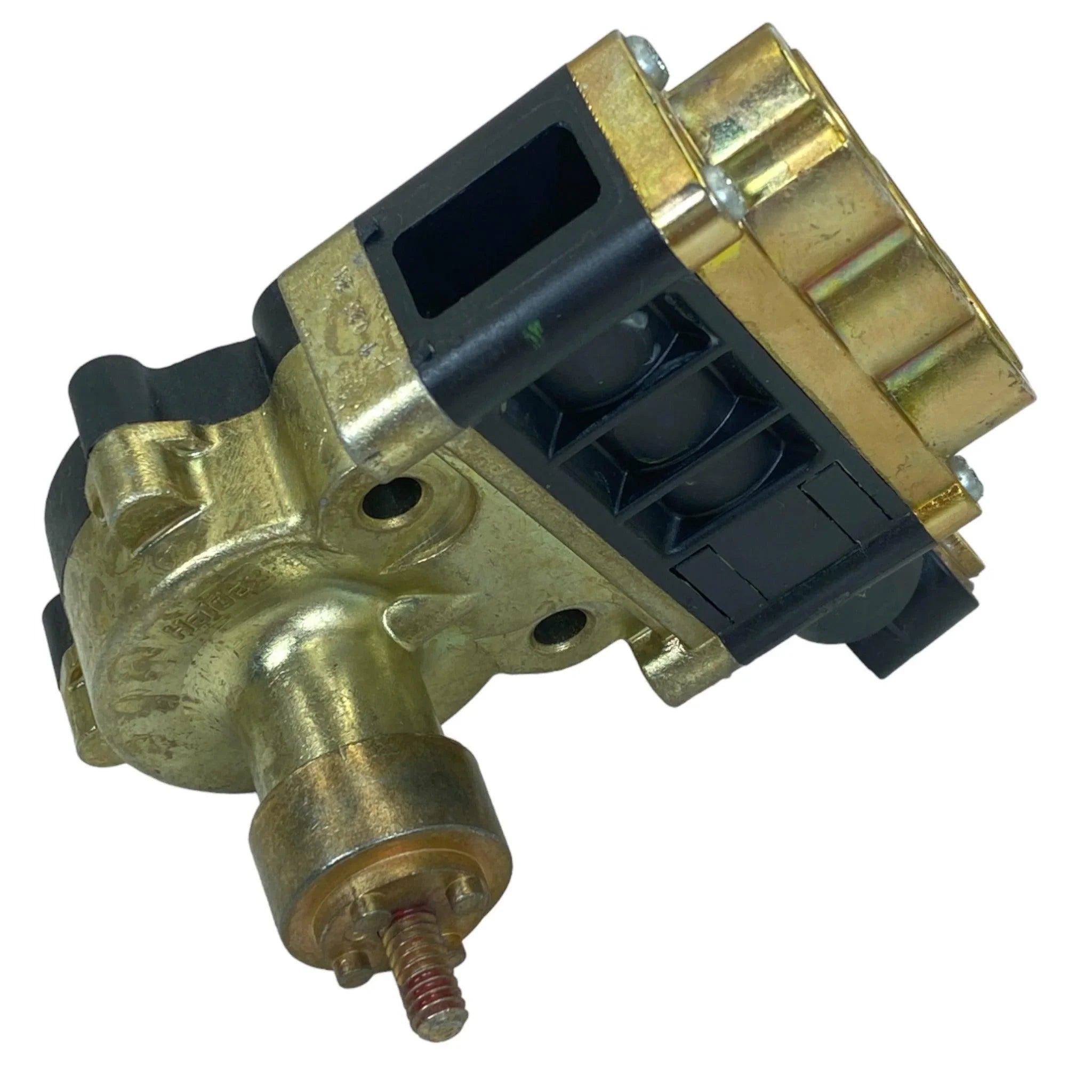 90554950 Genuine Haldex PR Plus Height Control Valve
