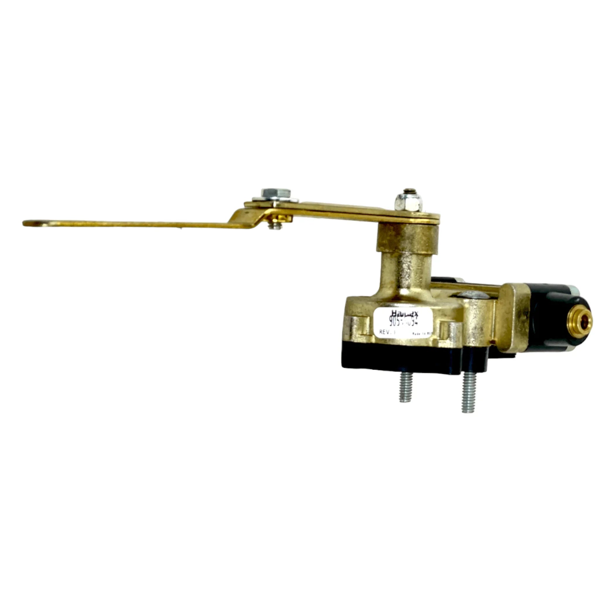 HDX90555094 Genuine Haldex PR Plus Height Control Valve