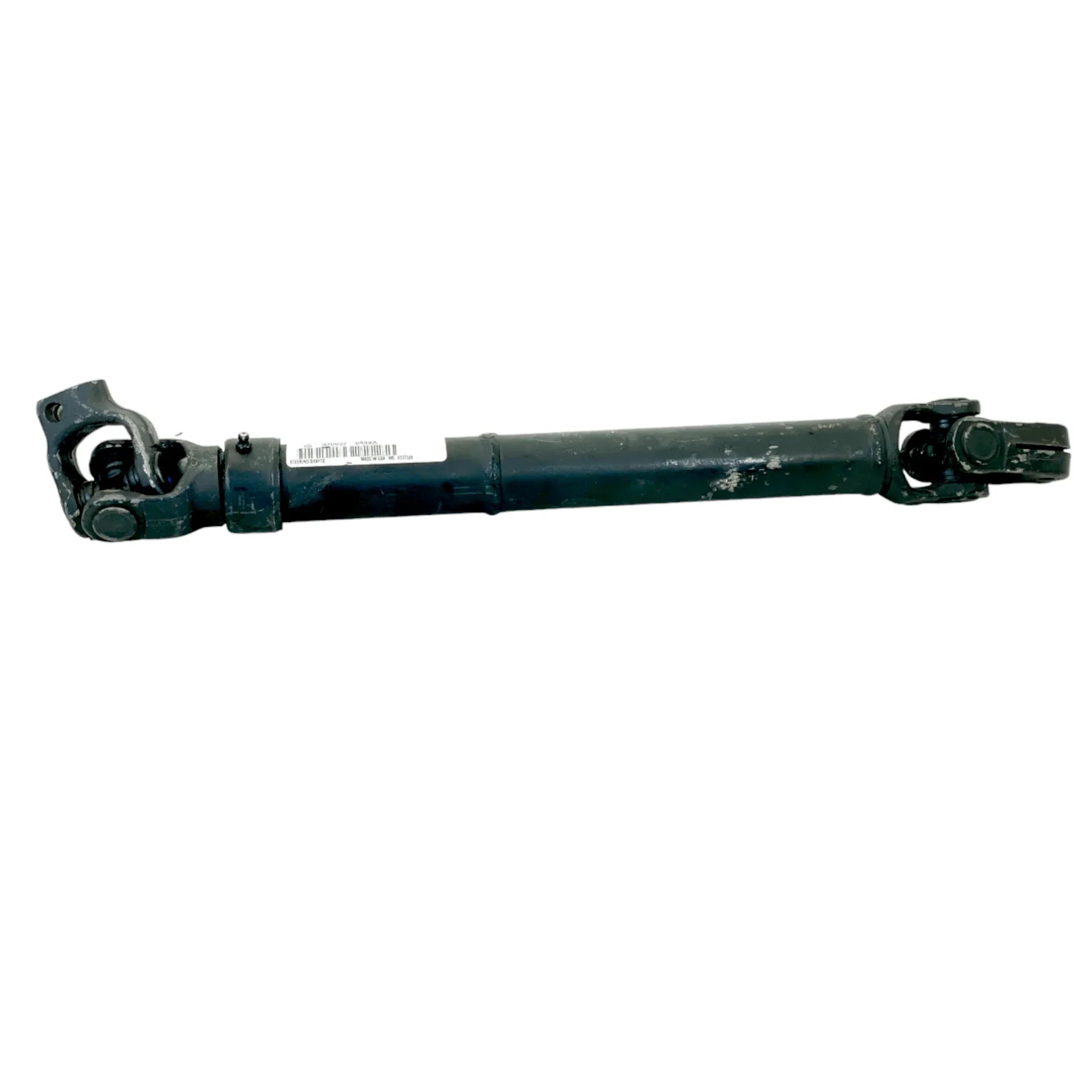 916657-644 Genuine Spicer Steering Column Shaft