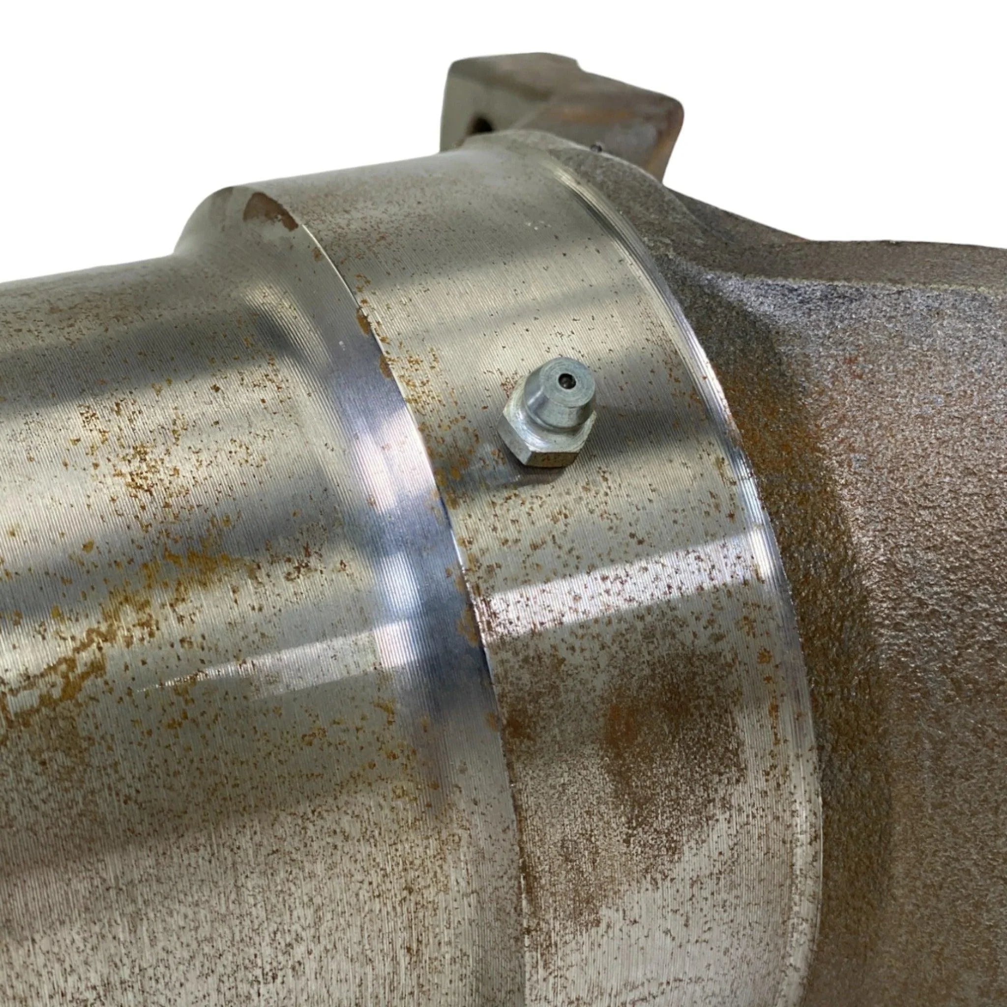 92NLS48-47DC Meritor-Rockwell Driveline-Slip Yoke