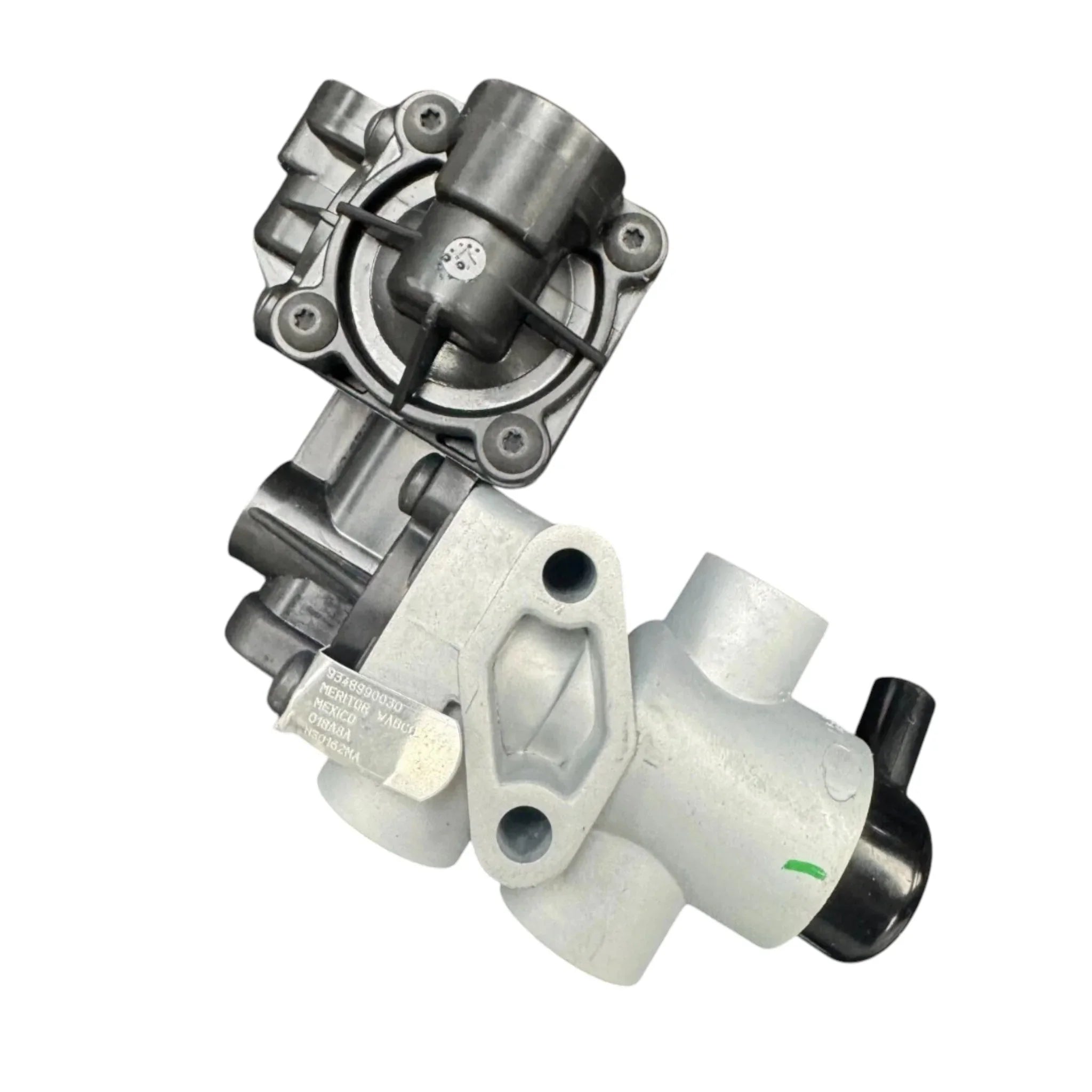 KN34110 Genuine Wabco Tractor Protection Valve