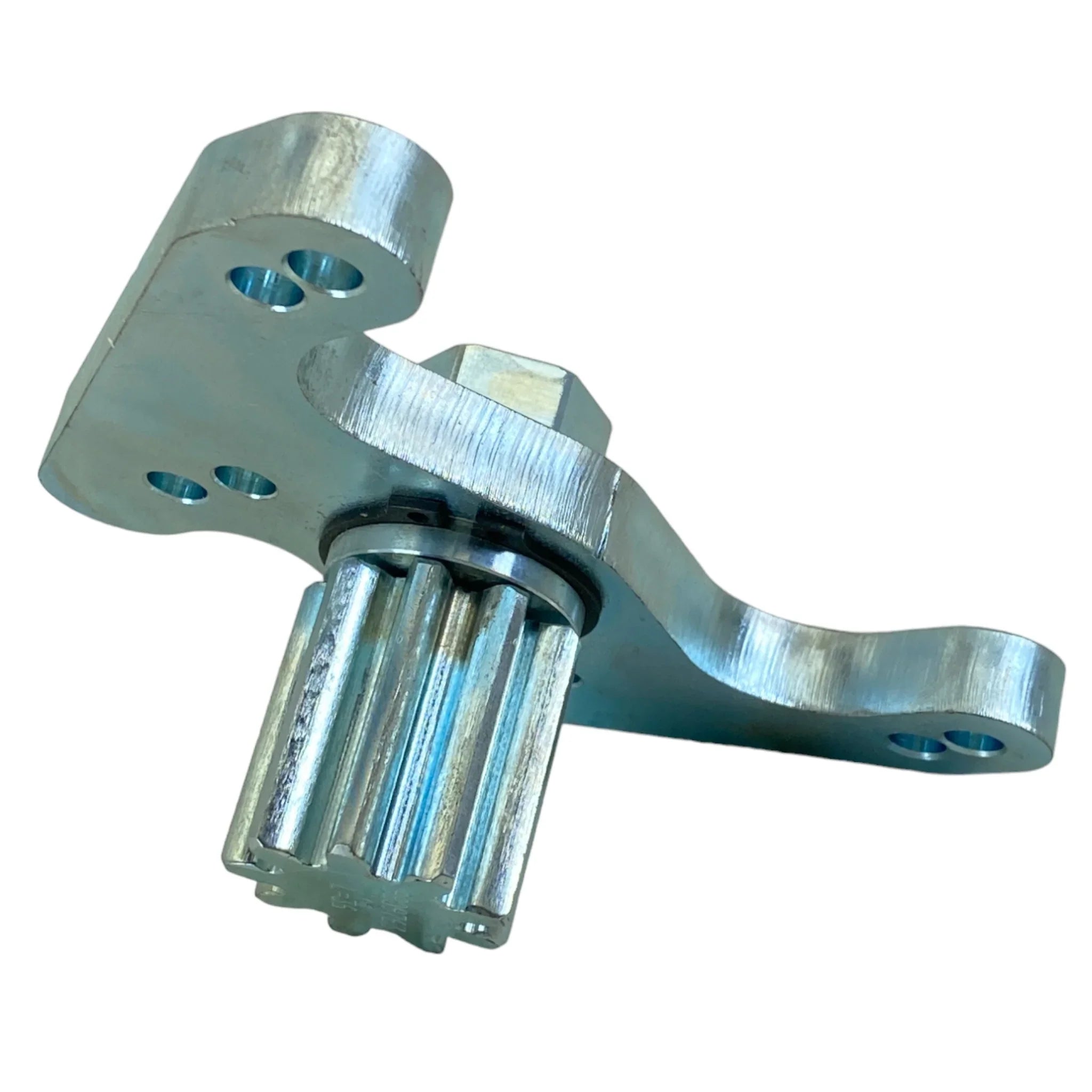 9996956 Genuine Volvo Crankshaft Tool And Adapter