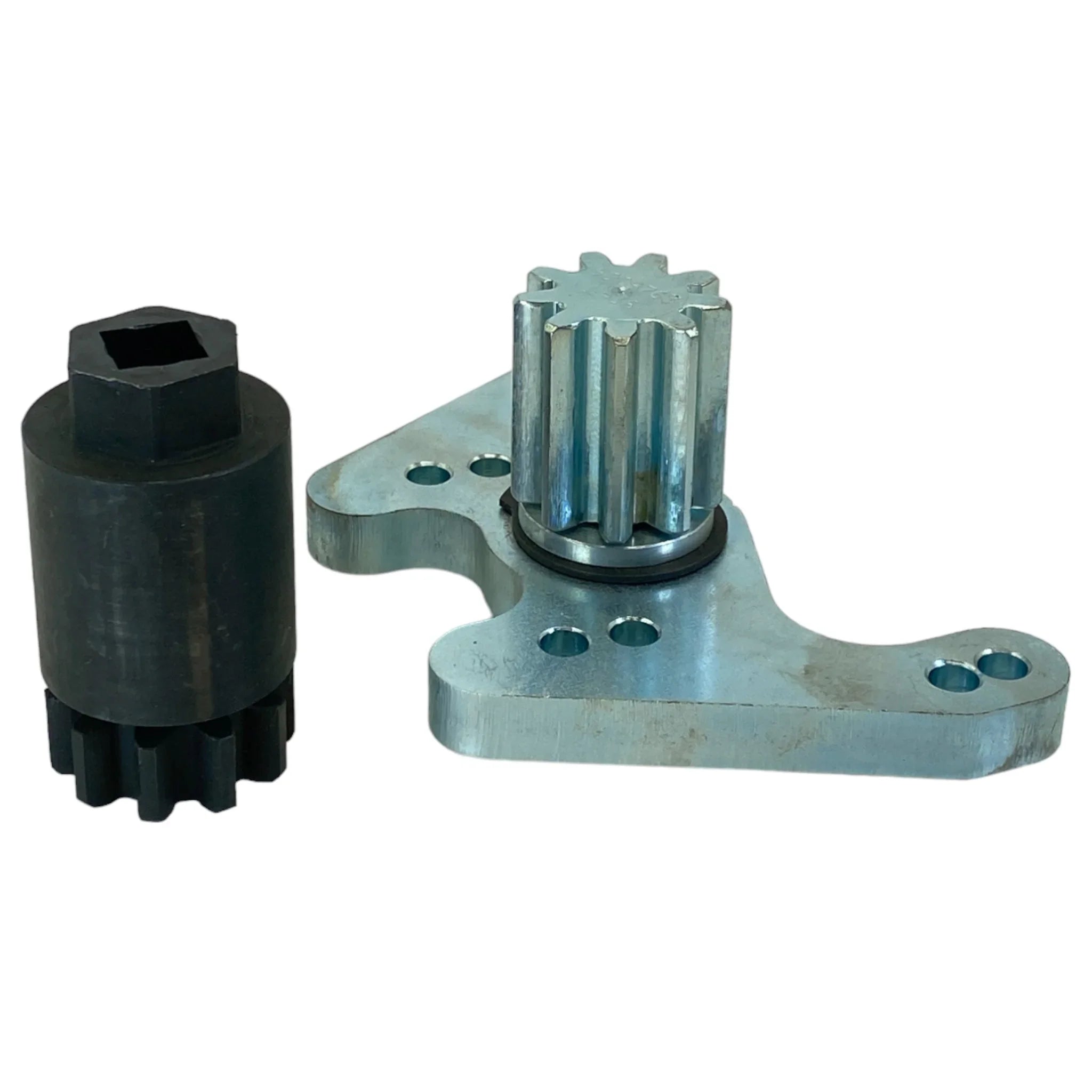 9996956 Genuine Volvo Crankshaft Tool And Adapter