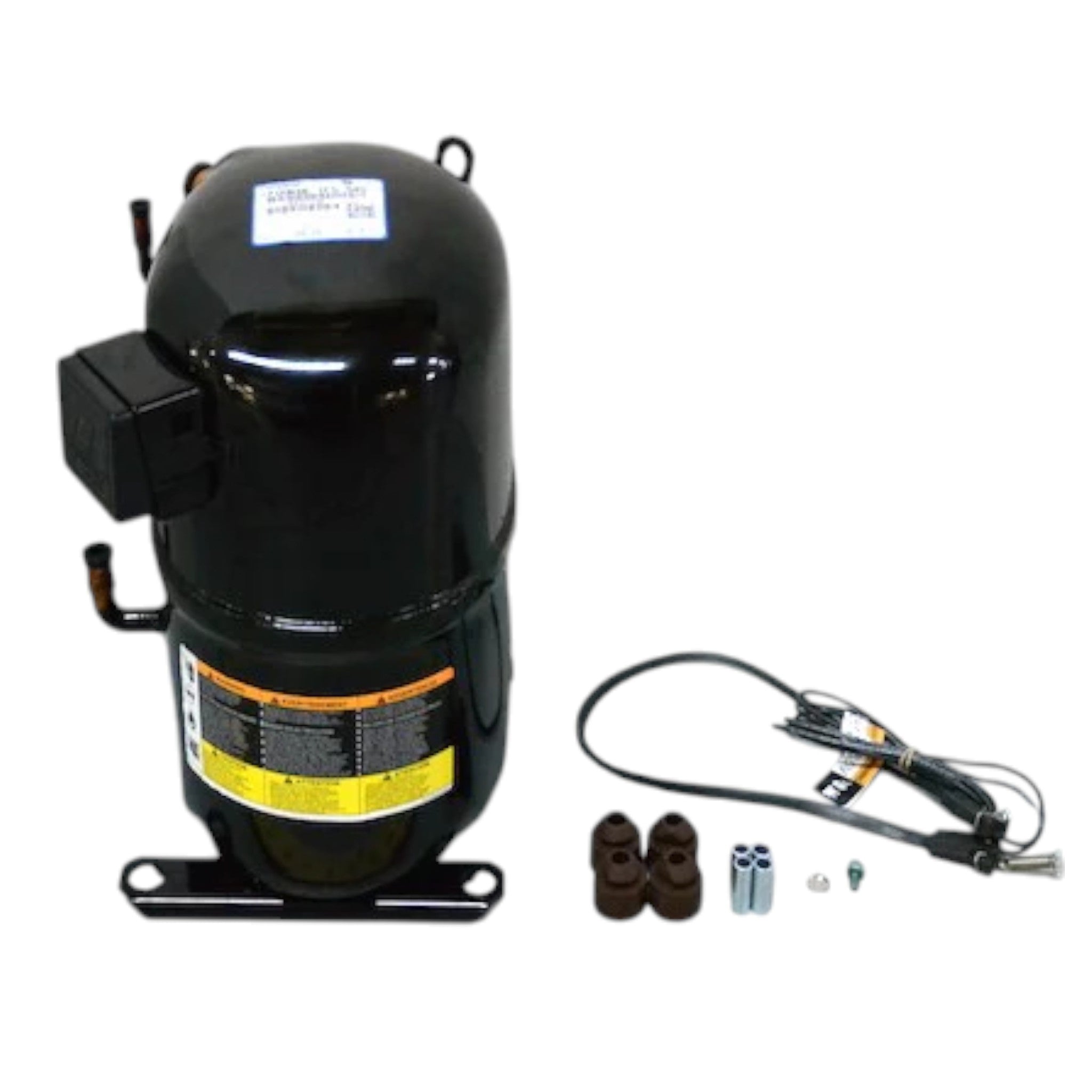 CF04K6E-TF5-247 Genuine Copeland Scroll Compressor