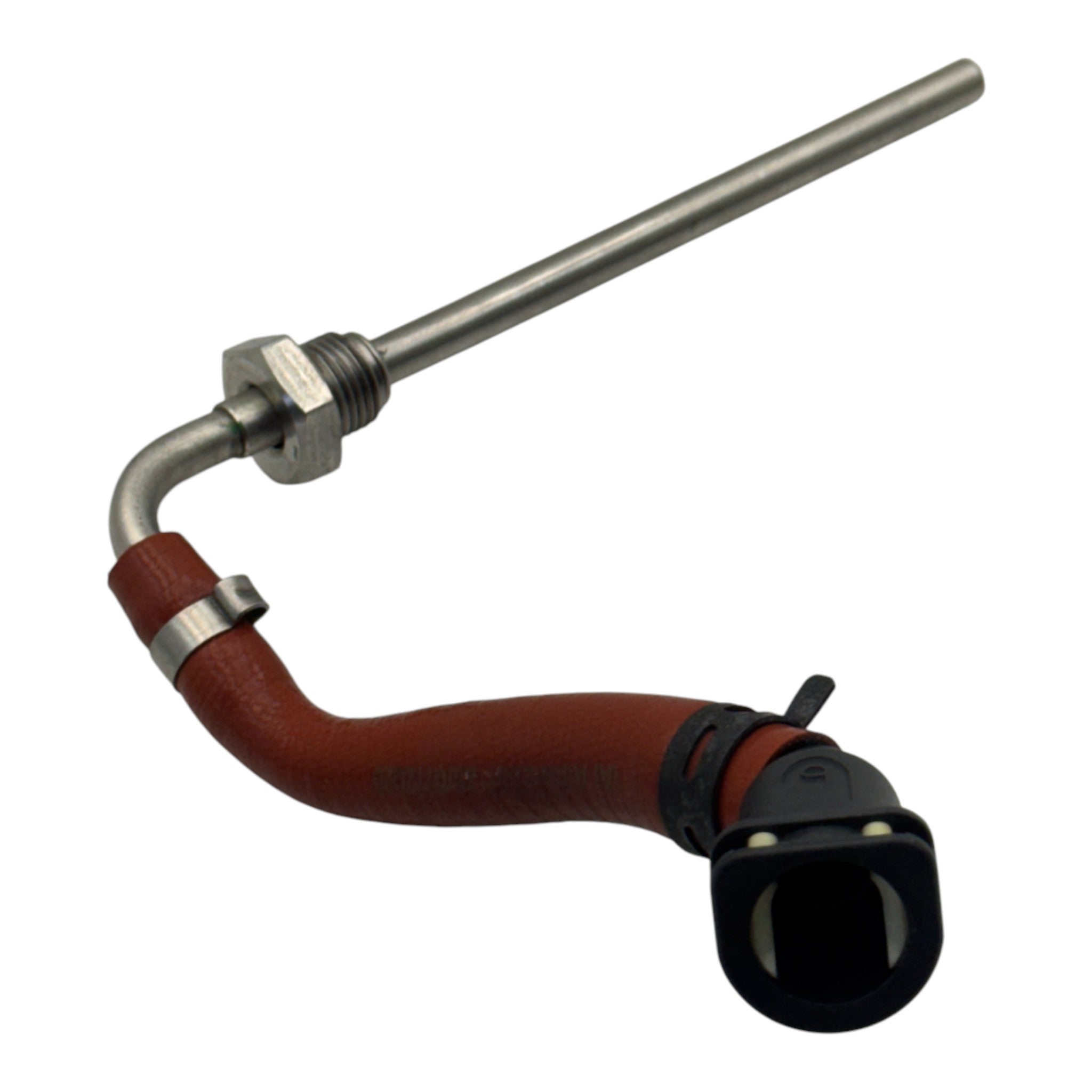 5418414 Genuine Cummins Pressure Sensing Tube