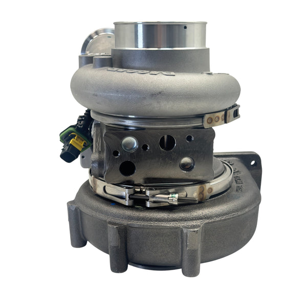 1934436PEX Genuine Paccar Turbocharger HE400VG – ADVANCED TRUCK PARTS