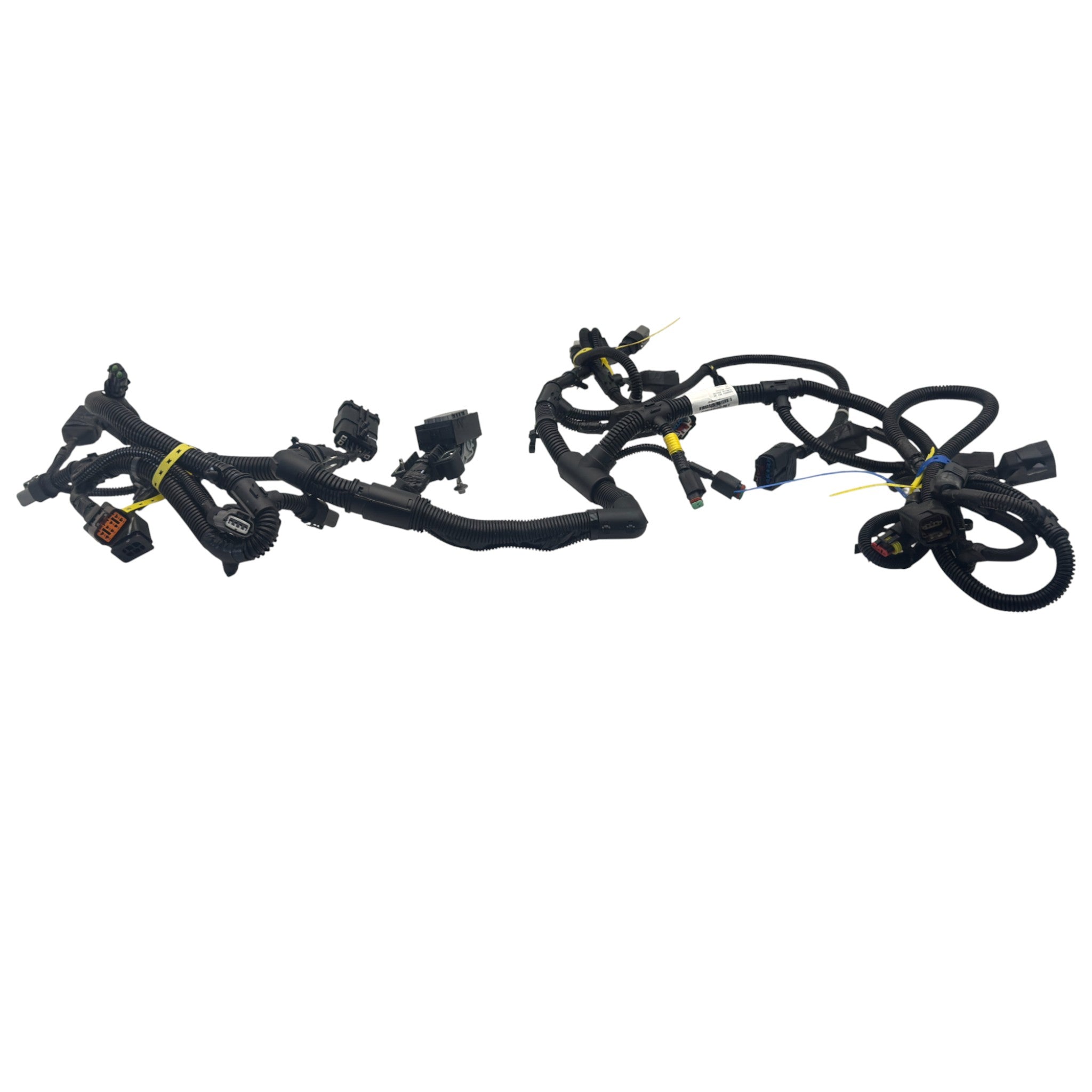 5590369 Genuine Cummins Engine Control Module Wiring Harness
