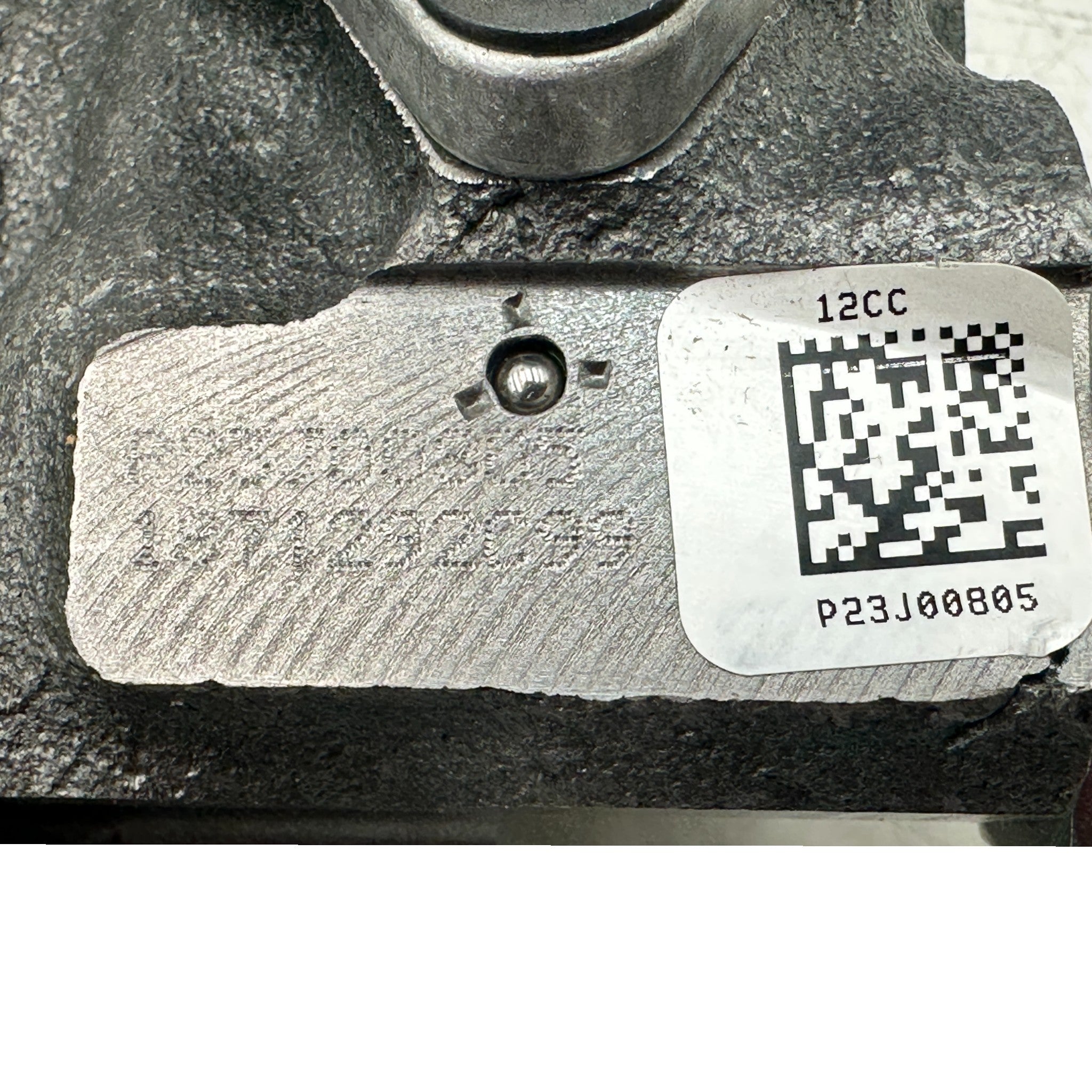 5011334R91 Genuine International High Pressure Pump Kit For Dt466