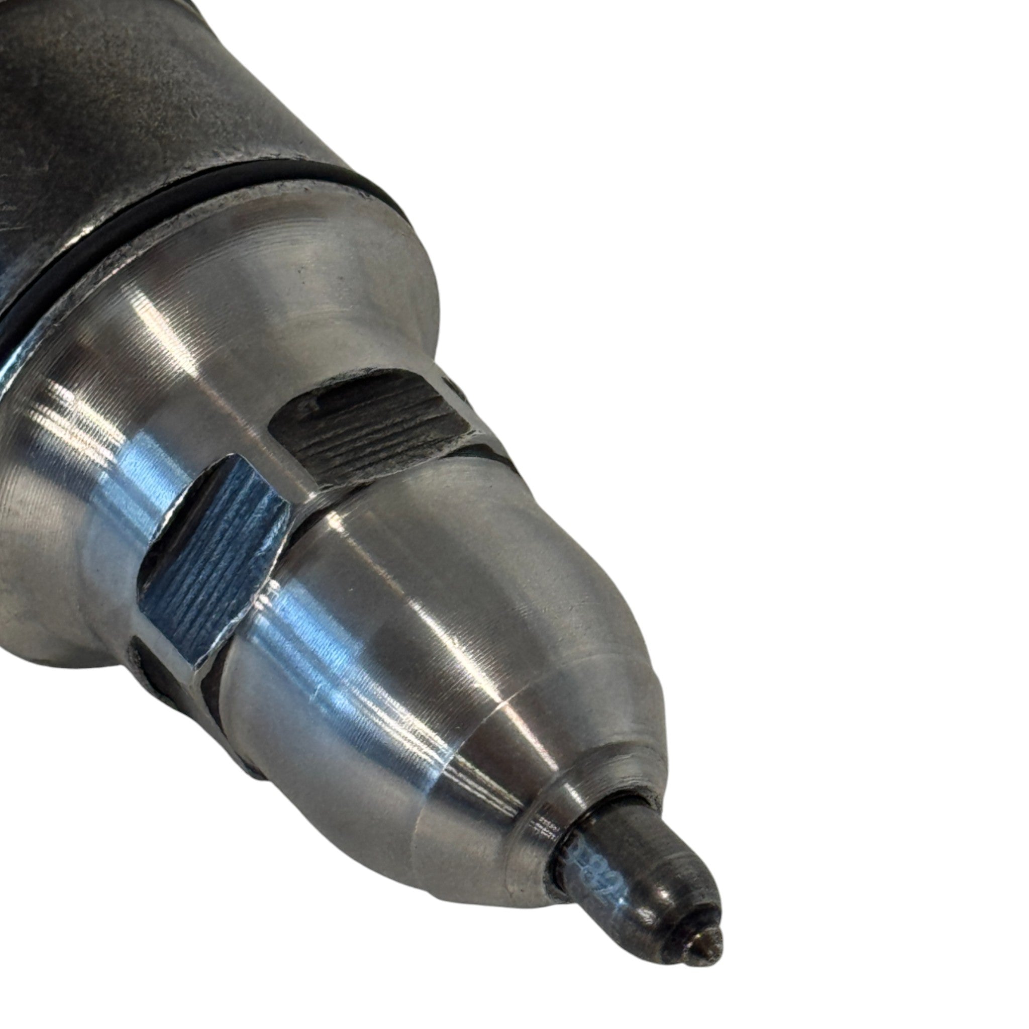 DDER5237784 Genuine Detroit Diesel Fuel Injector