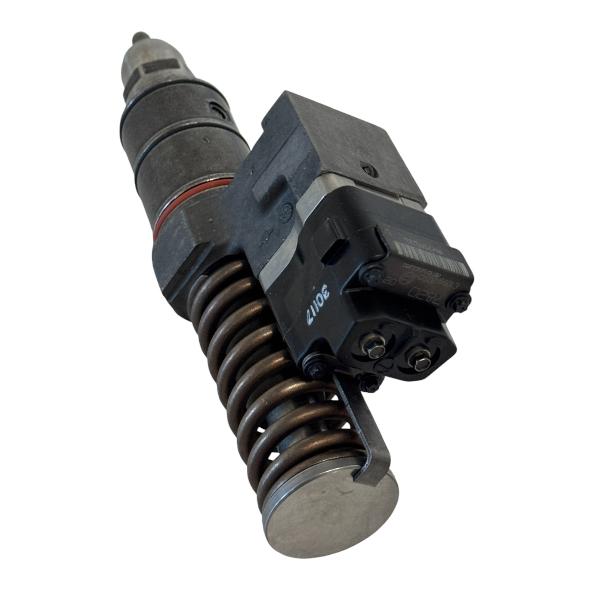 DDER5237820 Genuine Detroit Diesel Fuel Injector