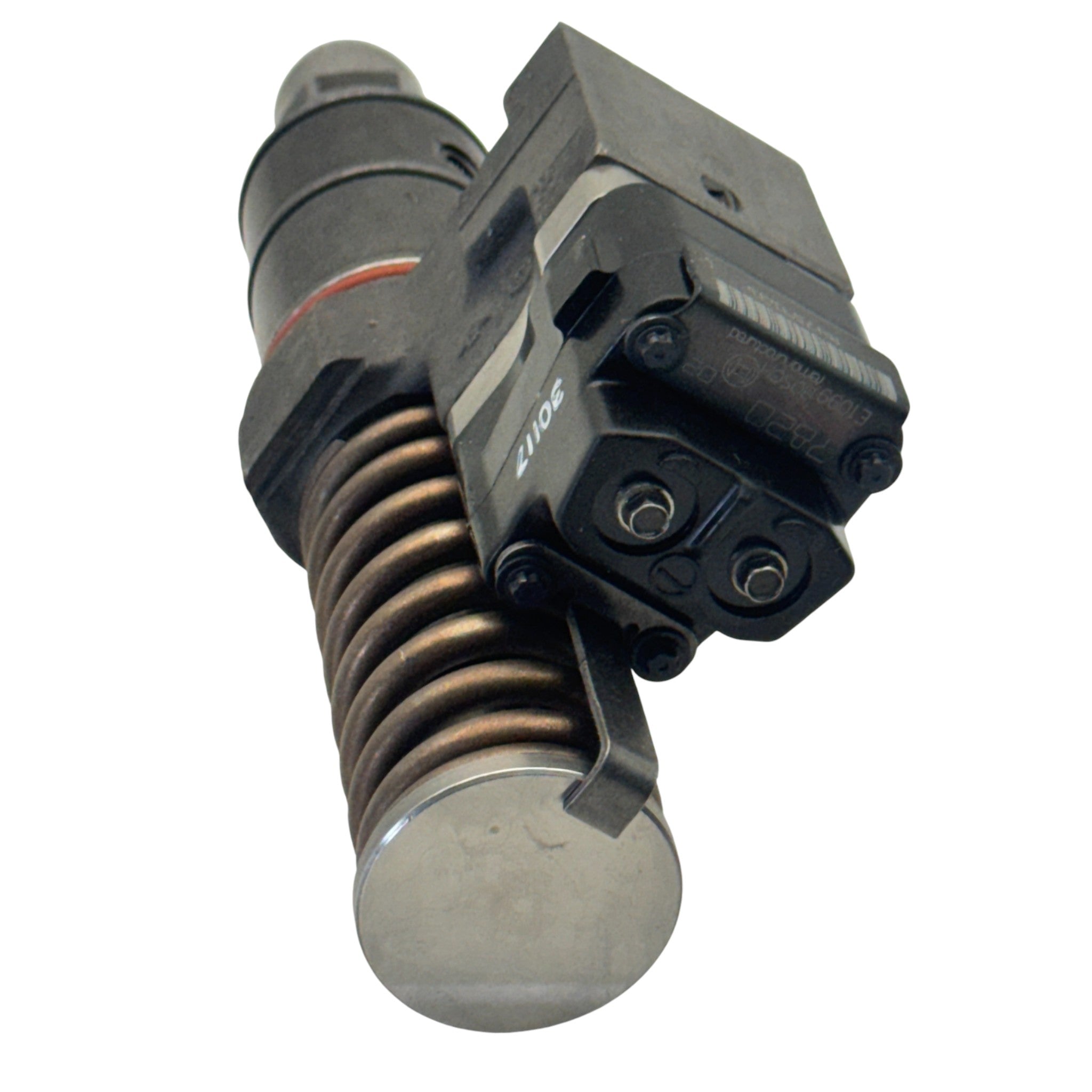 DDER5237820 Genuine Detroit Diesel Fuel Injector
