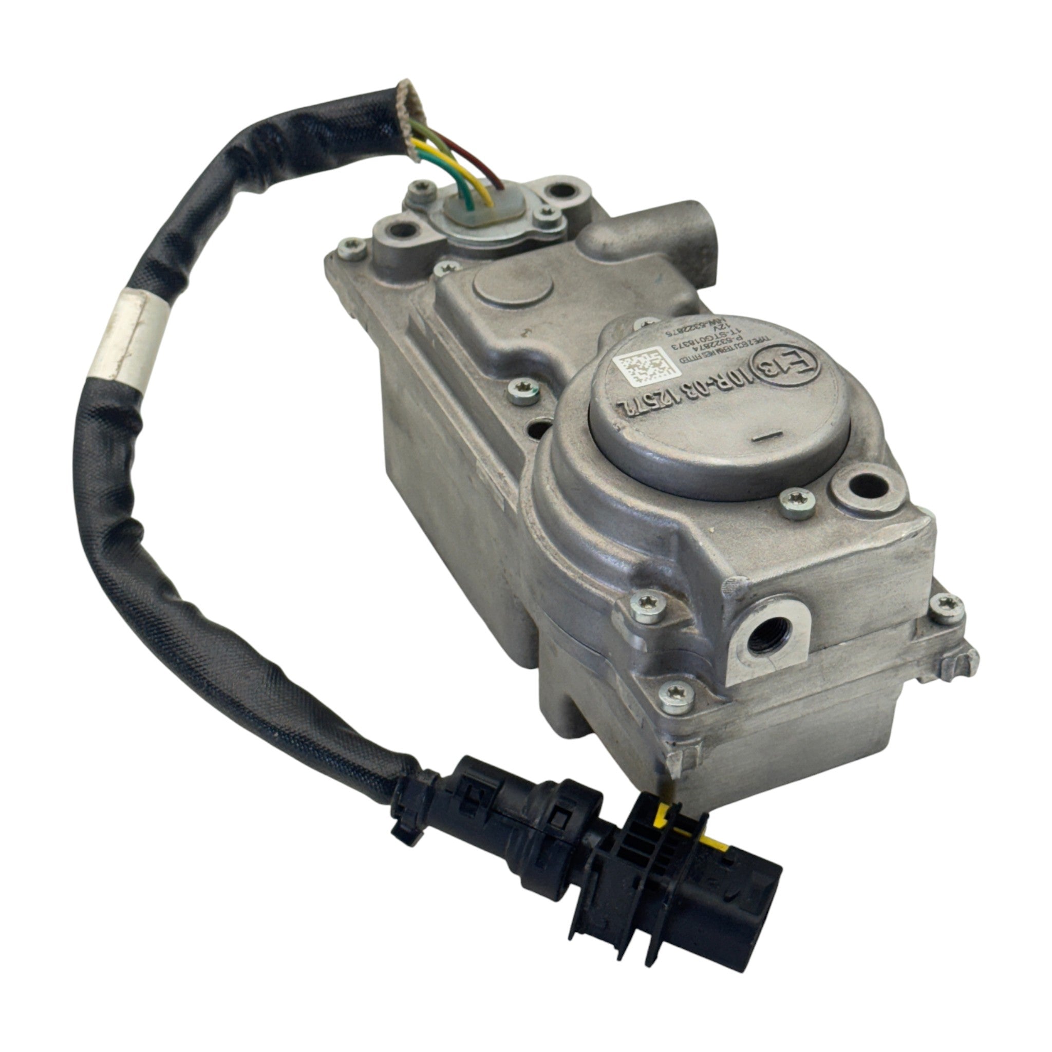 2411559PRX Genuine Paccar Turbocharger Actuator